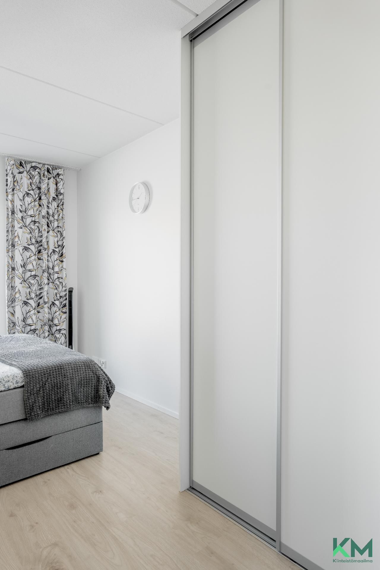 Topaasikuja 13, Kivistö, Vantaa