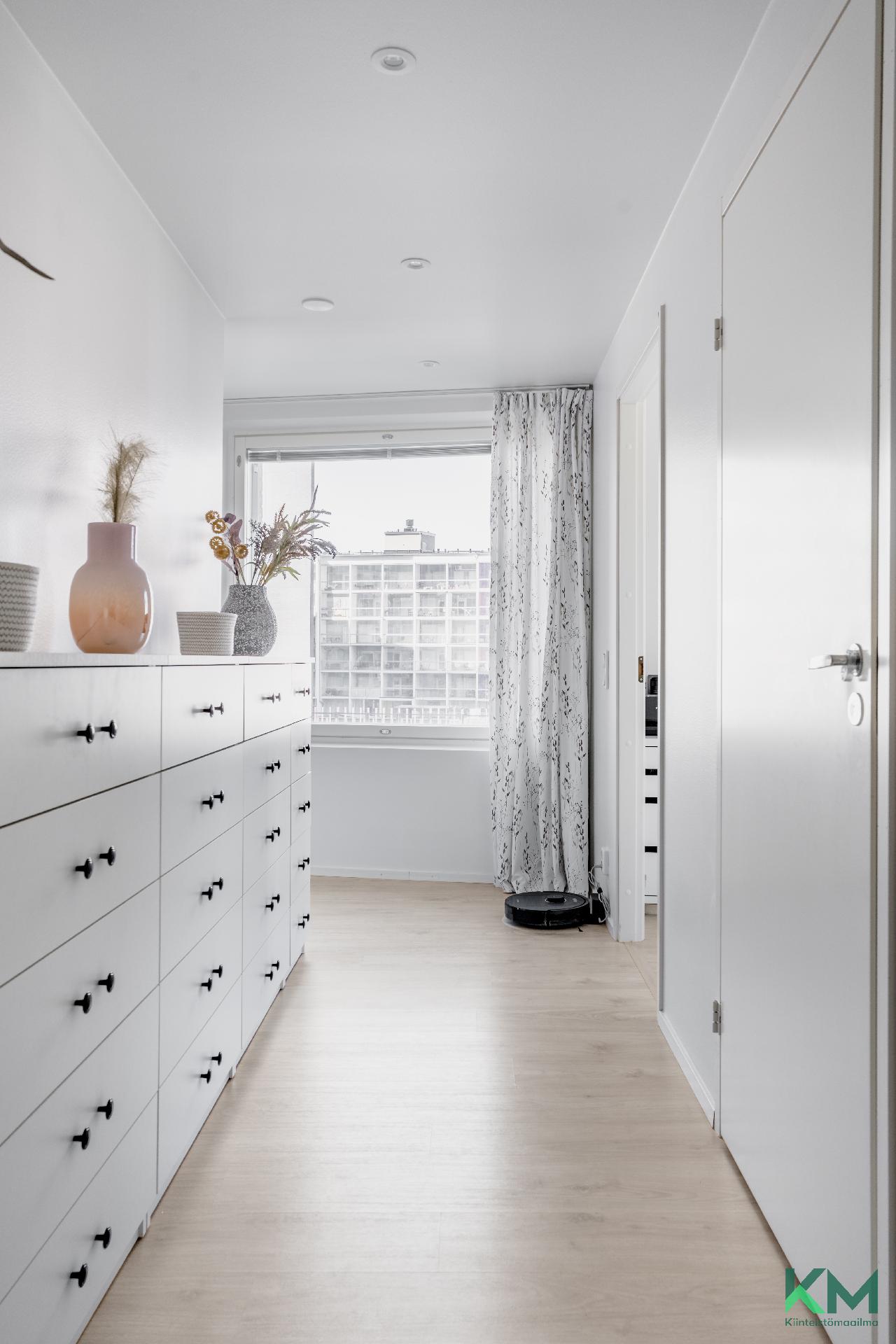 Topaasikuja 13, Kivistö, Vantaa