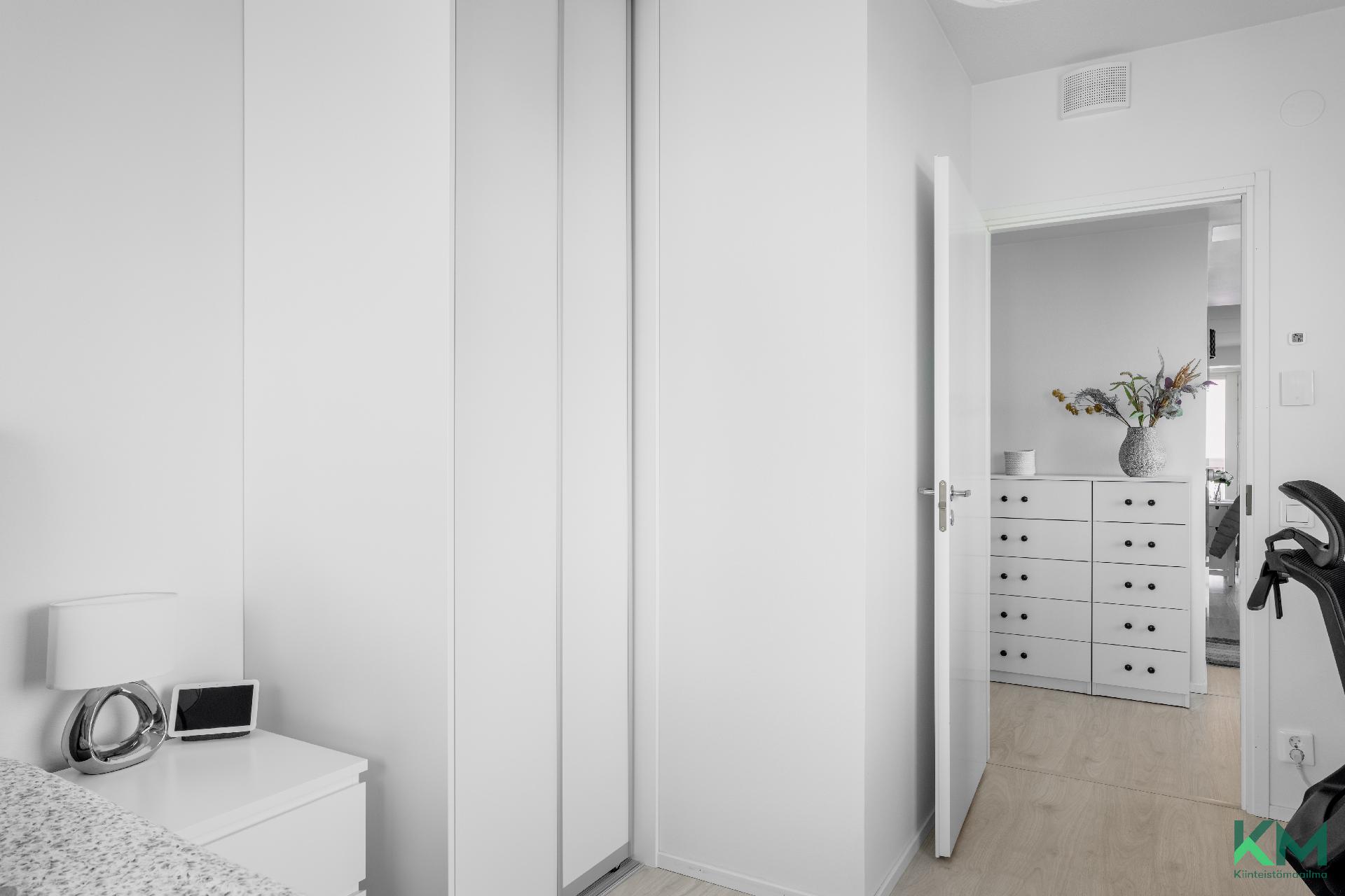 Topaasikuja 13, Kivistö, Vantaa