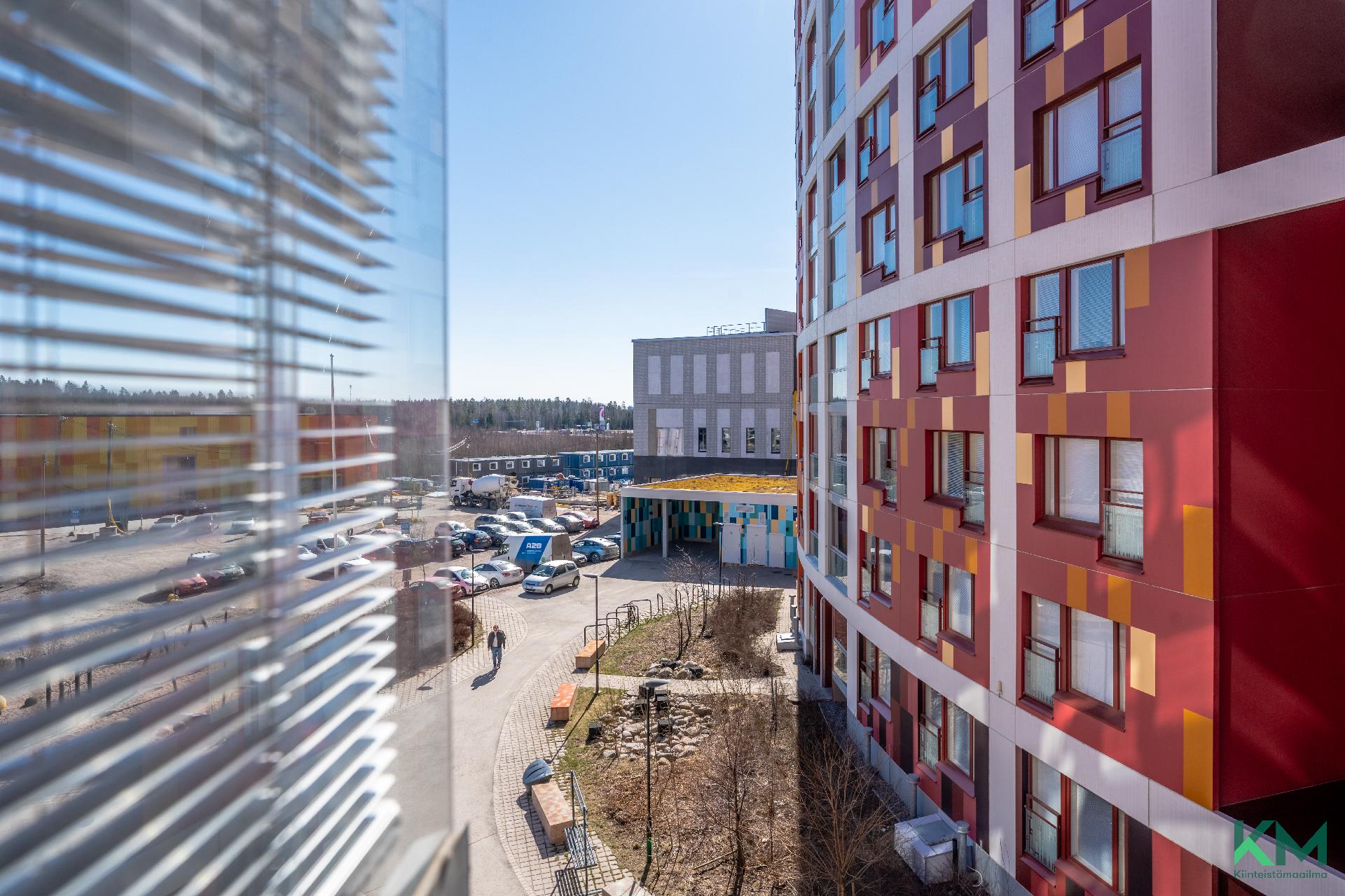 Topaasikuja 13, Kivistö, Vantaa