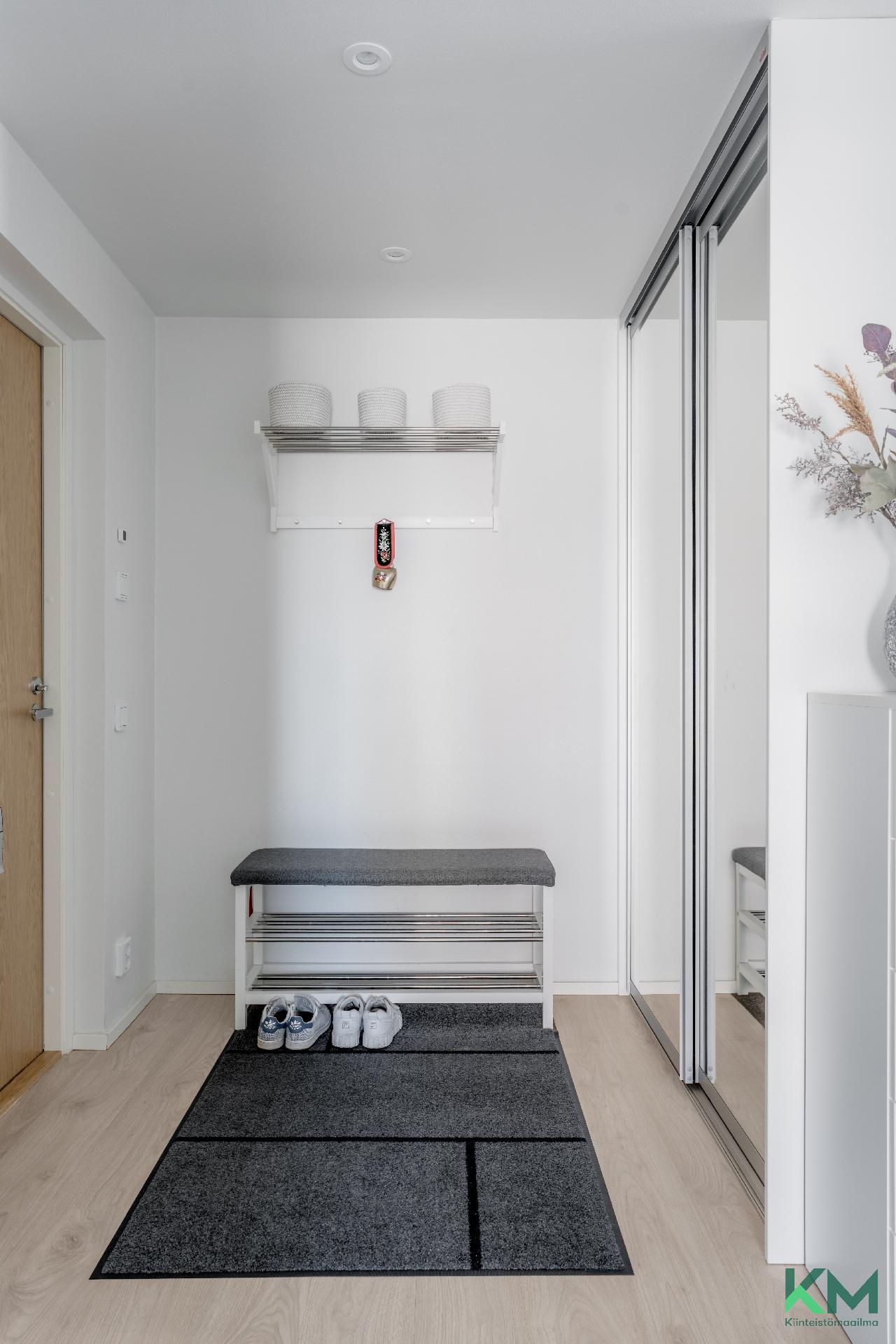 Topaasikuja 13, Kivistö, Vantaa