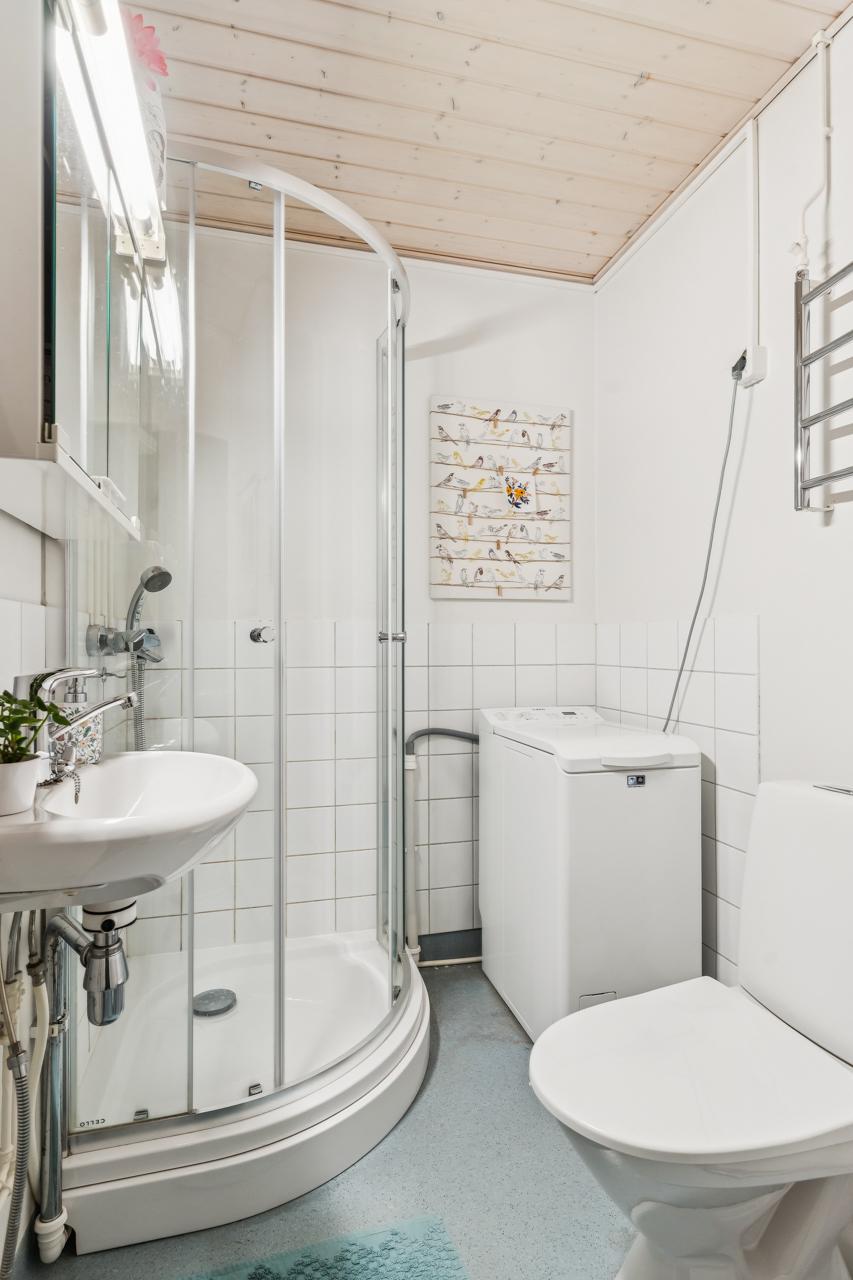 Vanamontie 4, Simonmetsä, Vantaa