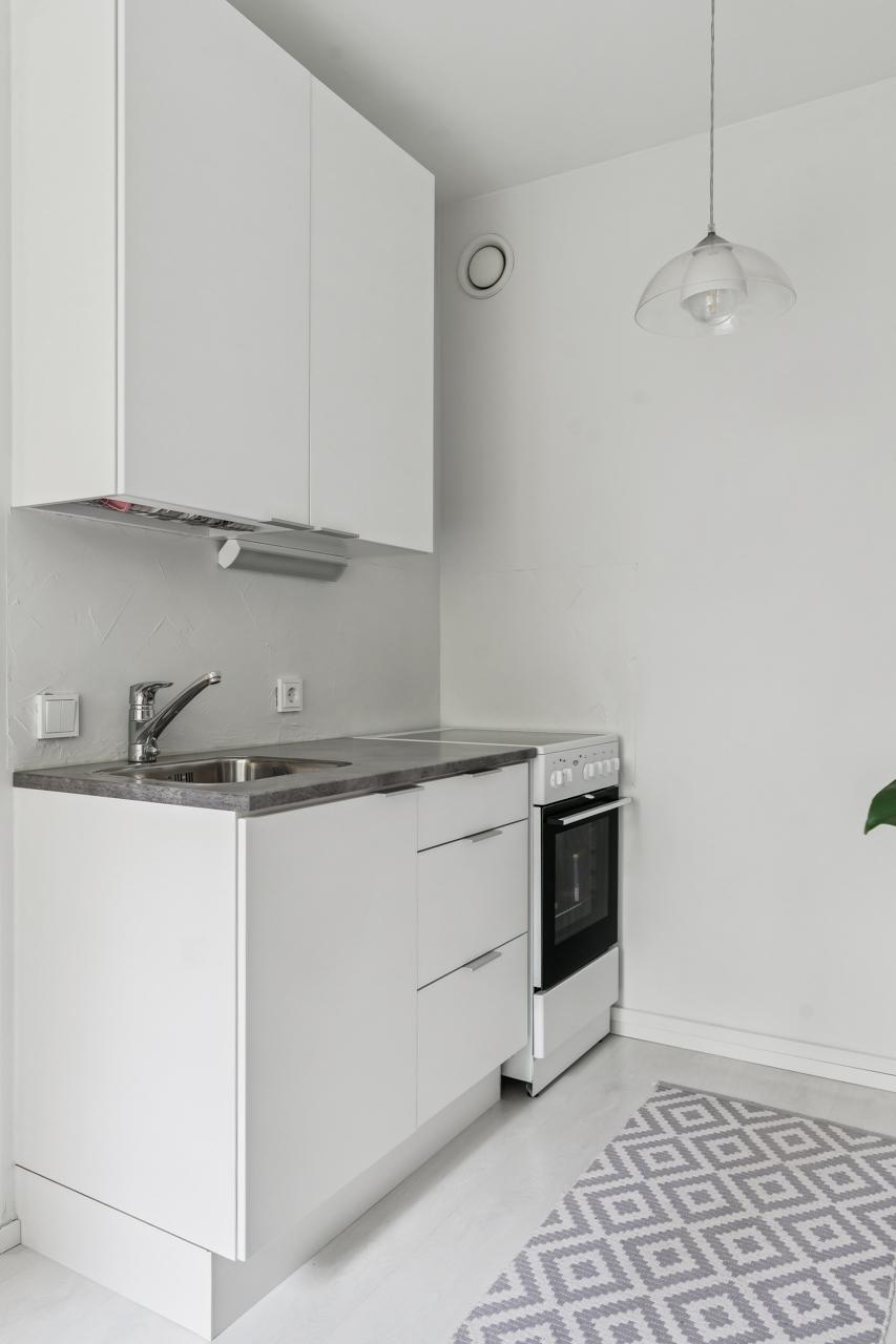 Vanamontie 4, Simonmetsä, Vantaa