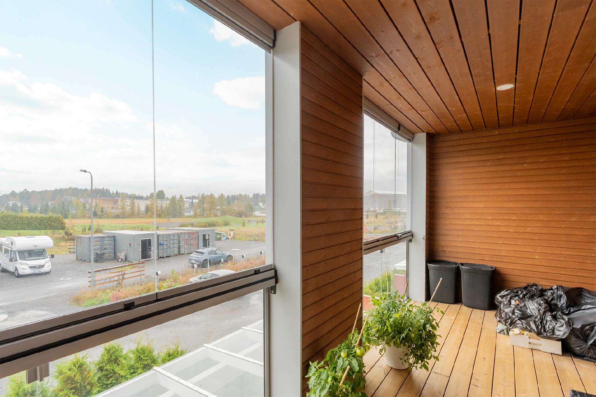 Puusepäntie 2, Moisio, Lempäälä