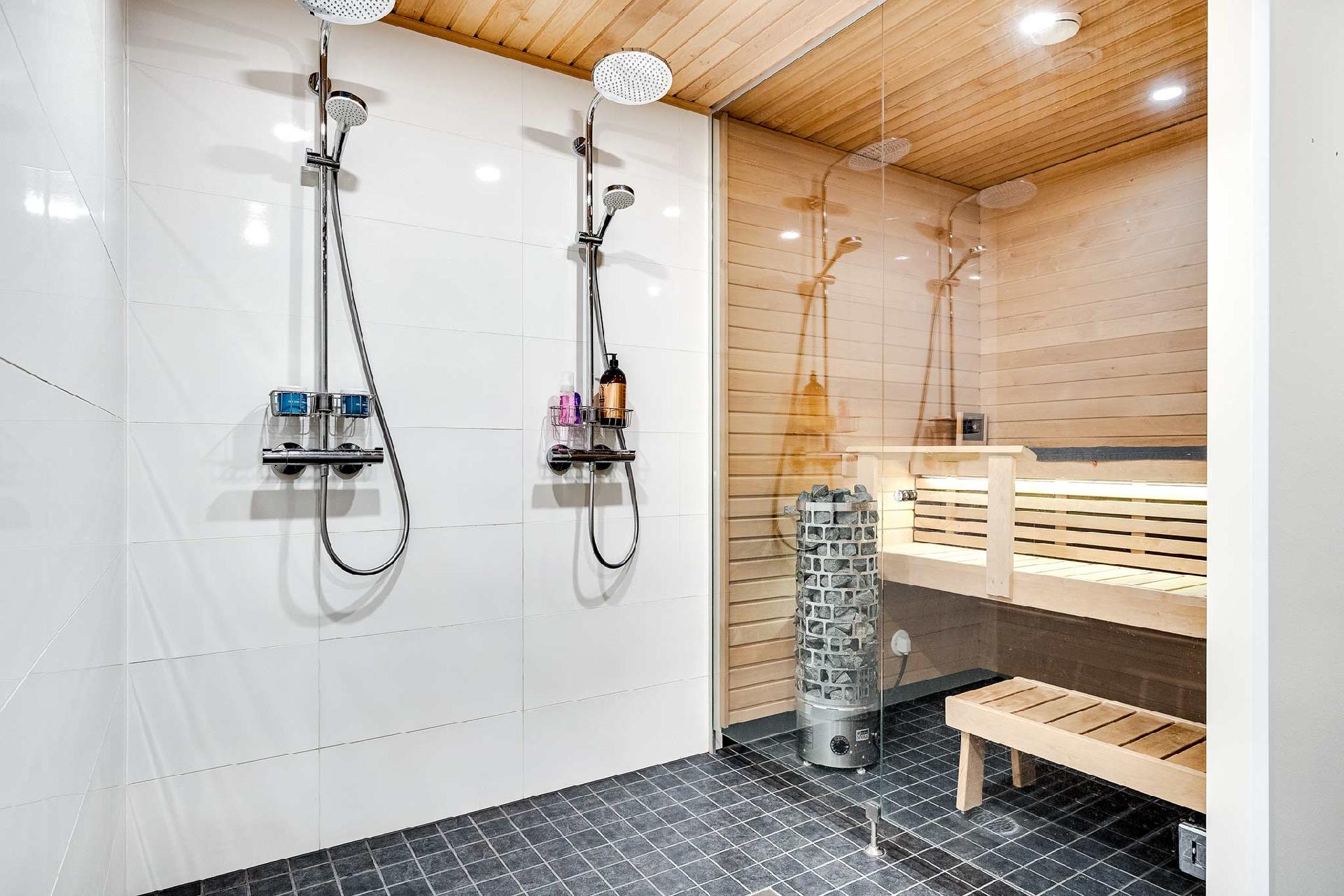 Puusepäntie 2, Moisio, Lempäälä