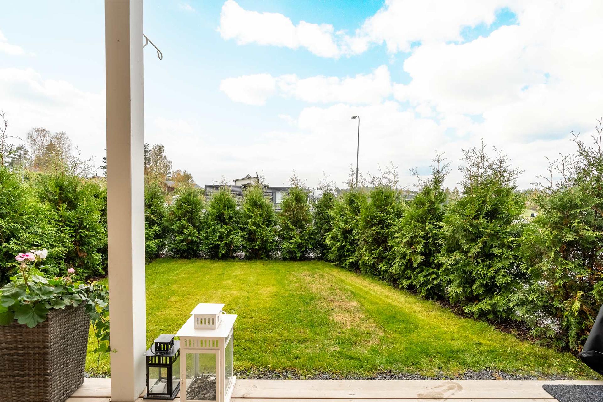 Puusepäntie 2, Moisio, Lempäälä