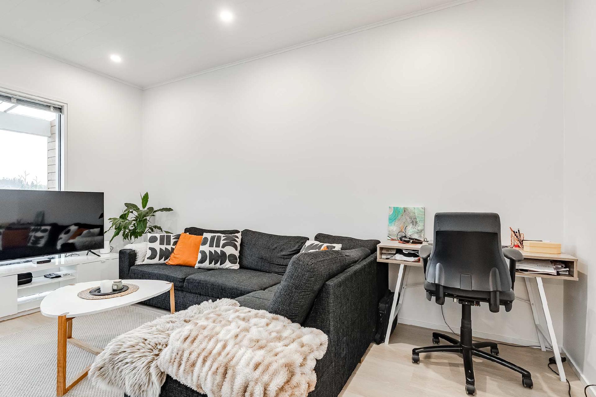 Puusepäntie 2, Moisio, Lempäälä