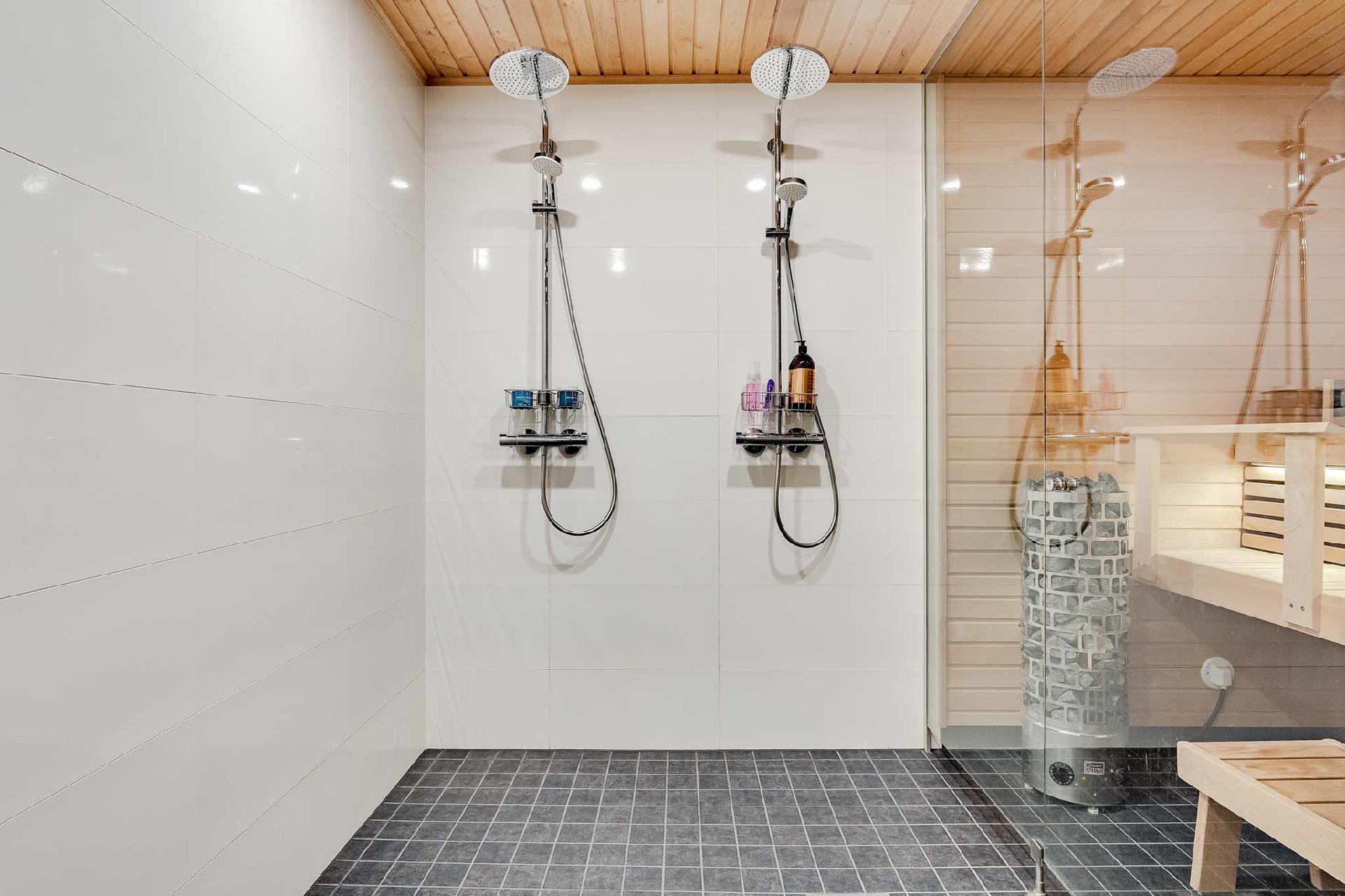 Puusepäntie 2, Moisio, Lempäälä