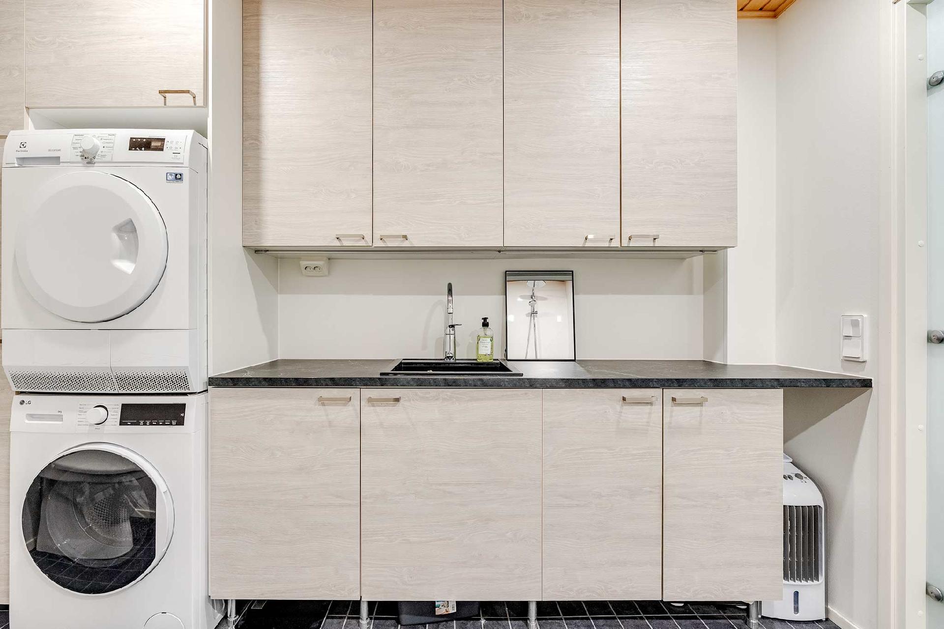 Puusepäntie 2, Moisio, Lempäälä