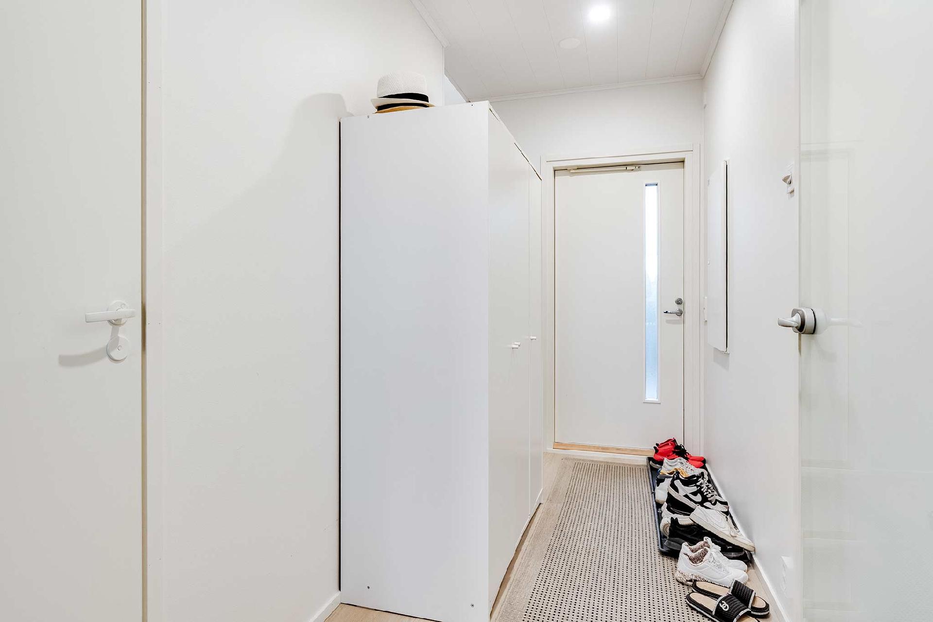 Puusepäntie 2, Moisio, Lempäälä