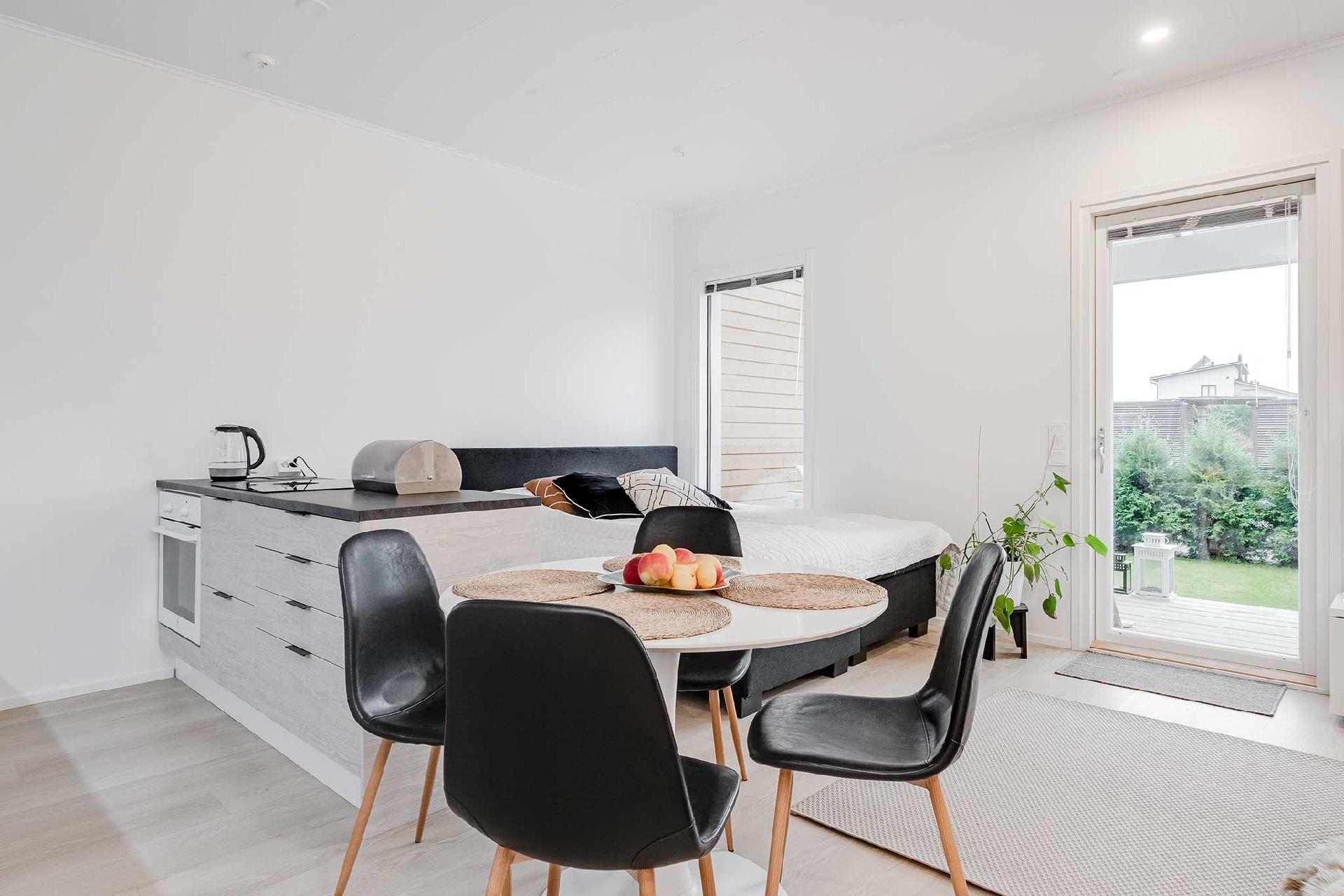 Puusepäntie 2, Moisio, Lempäälä