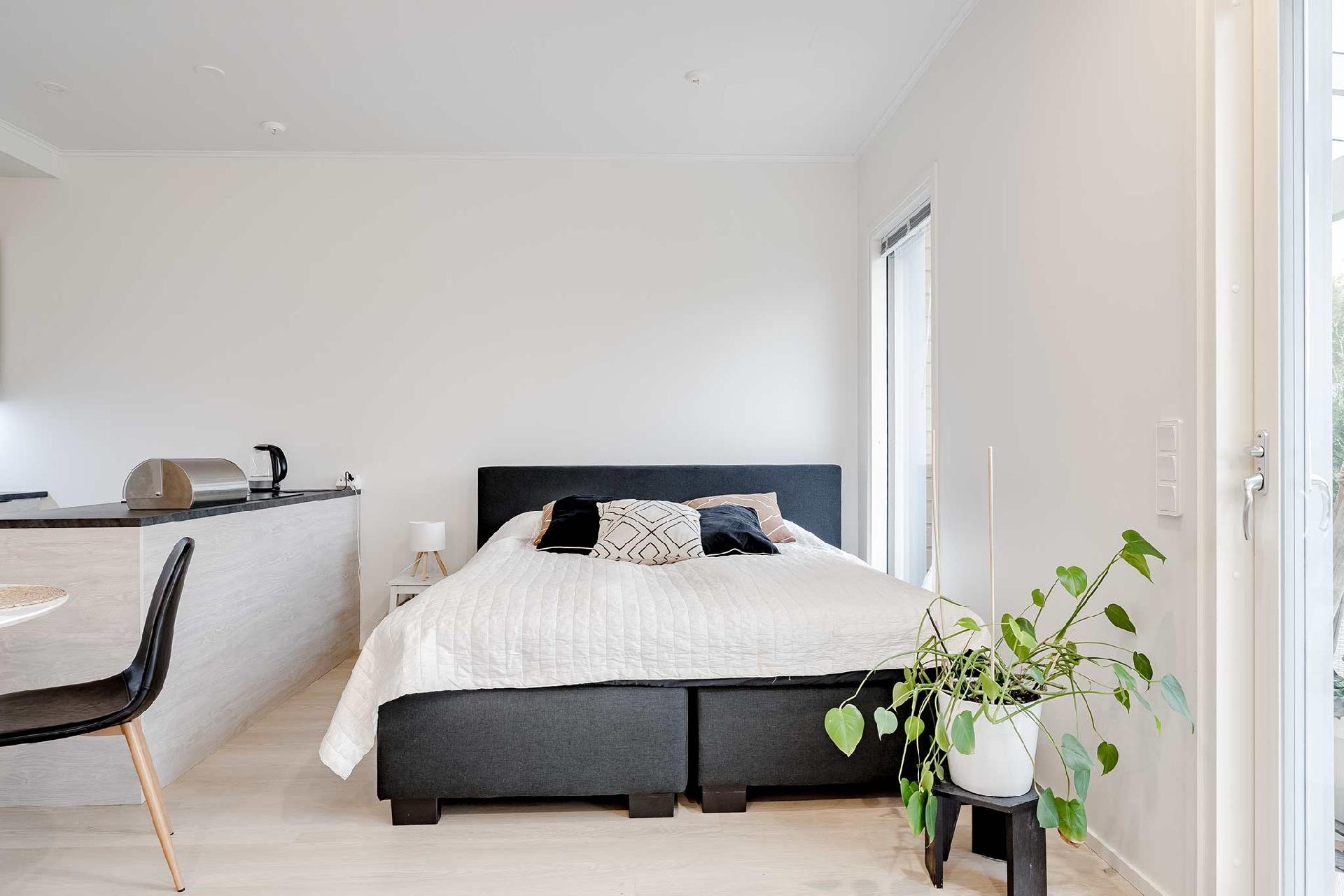 Puusepäntie 2, Moisio, Lempäälä