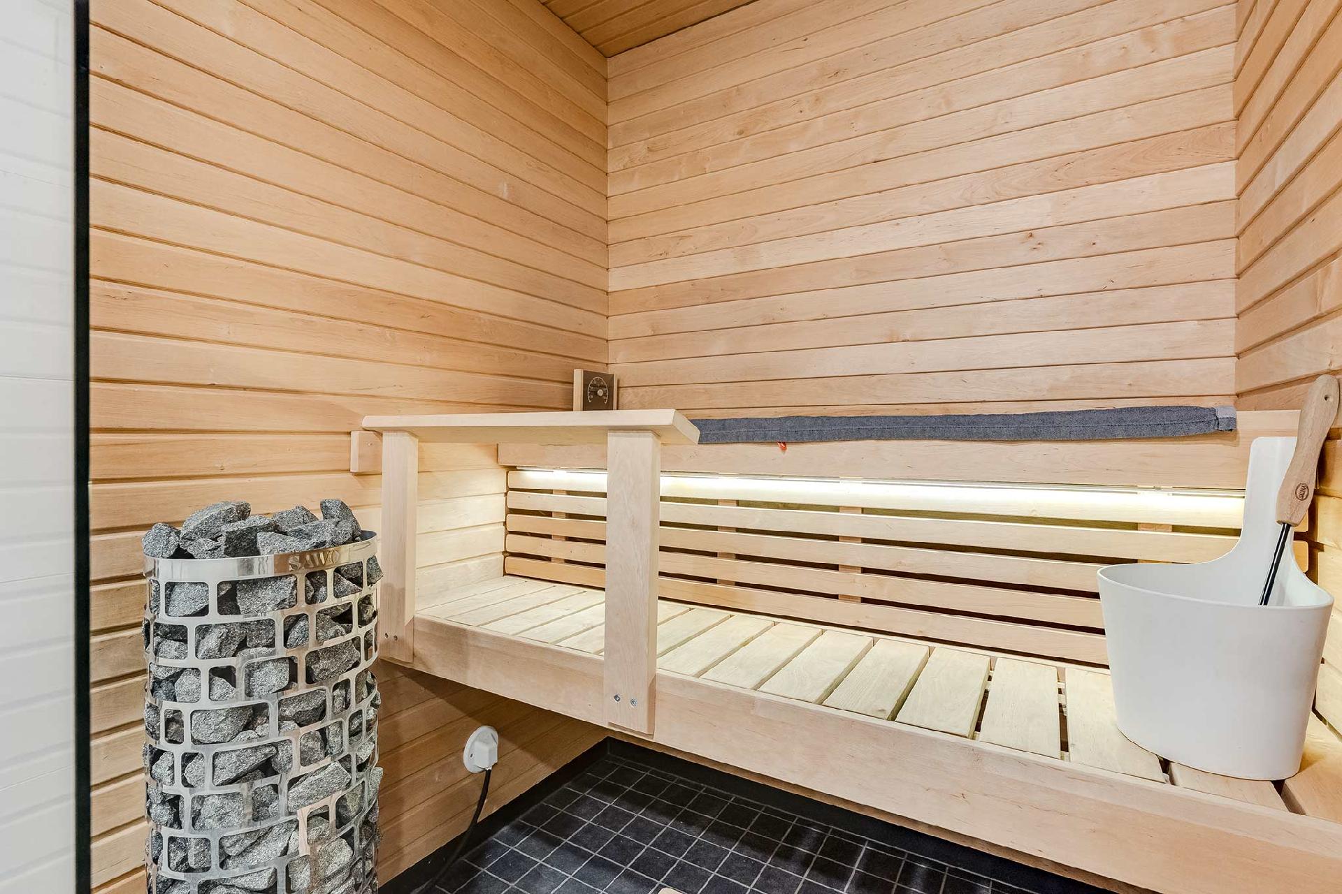 Puusepäntie 2, Moisio, Lempäälä