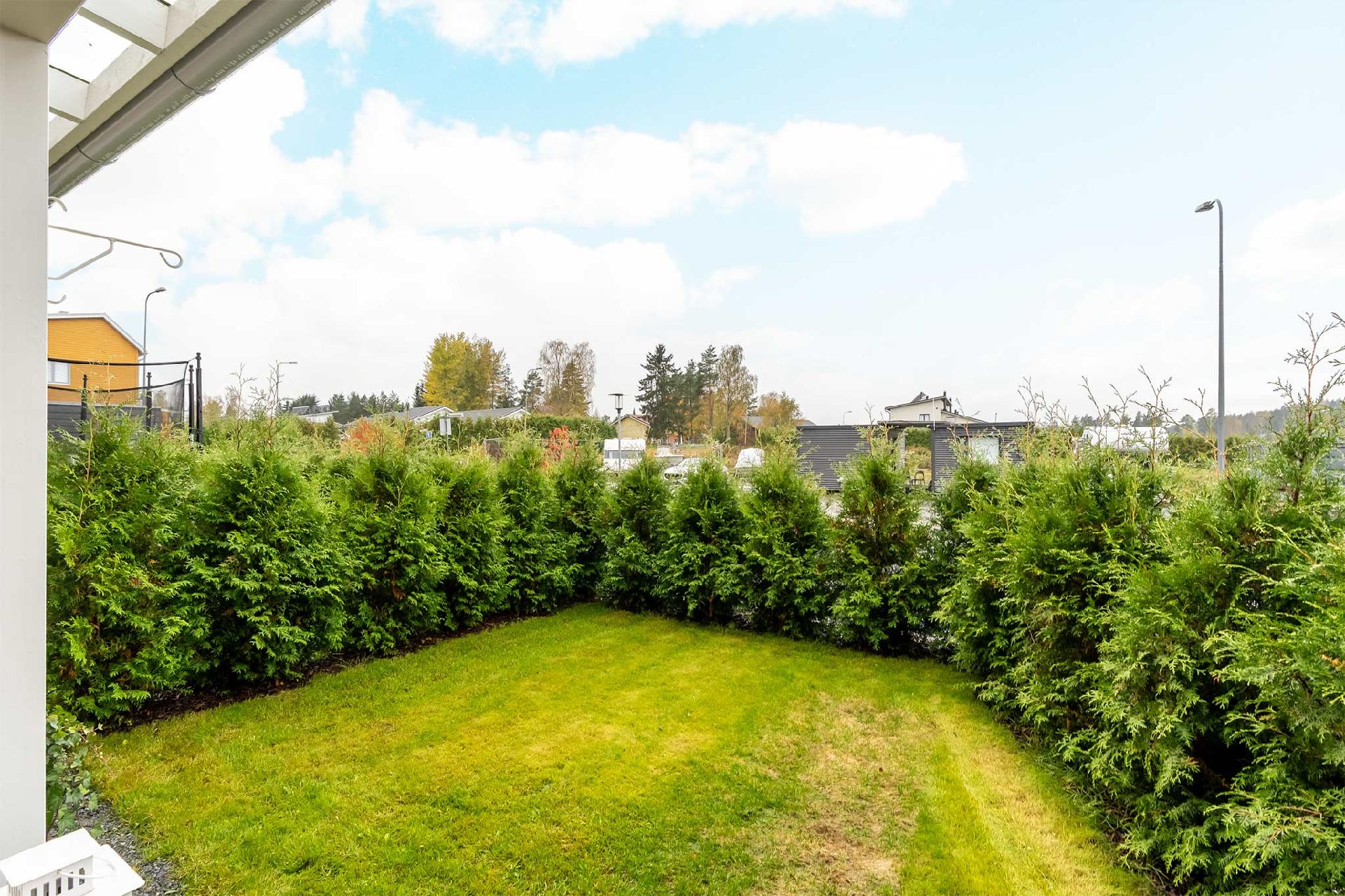 Puusepäntie 2, Moisio, Lempäälä