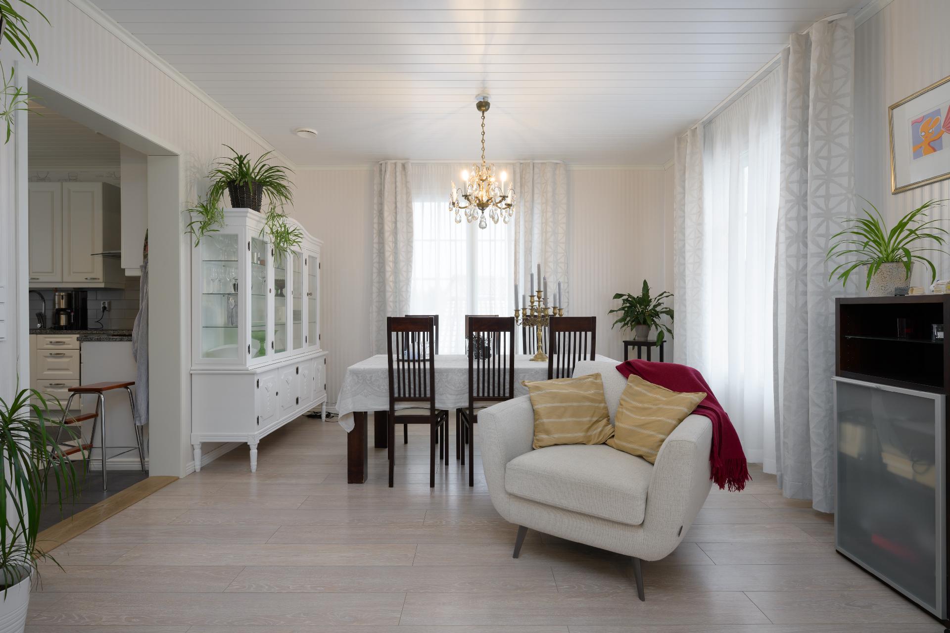 Puusepäntie 8, Rajamäki, Nurmijärvi