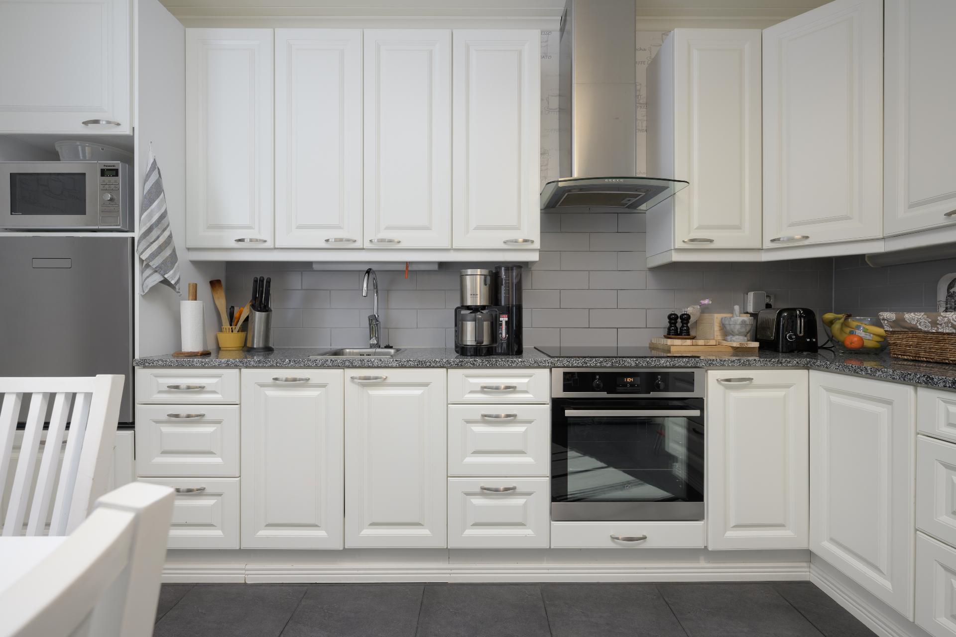 Puusepäntie 8, Rajamäki, Nurmijärvi