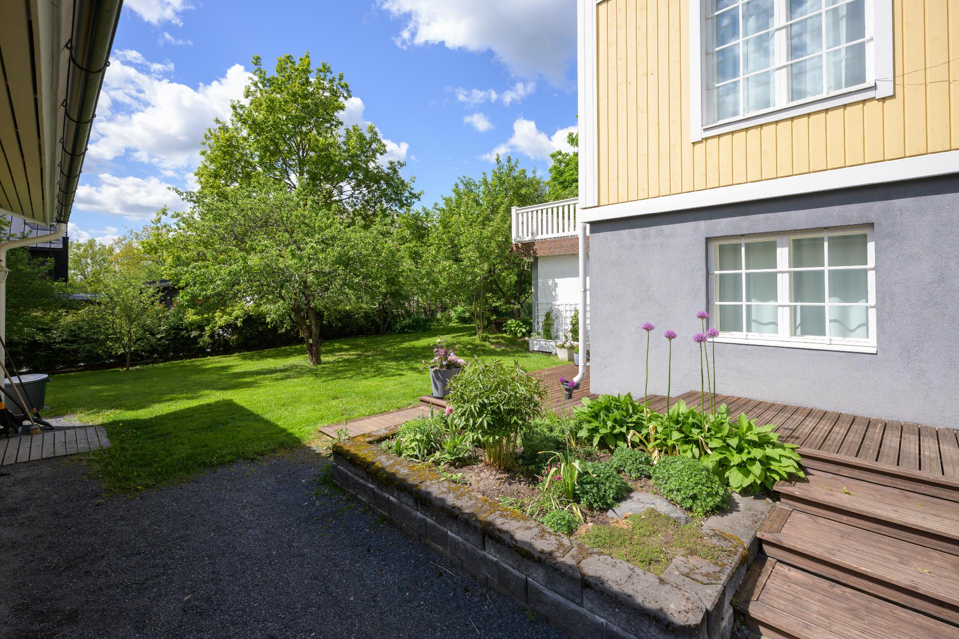 Puusepäntie 8, Rajamäki, Nurmijärvi