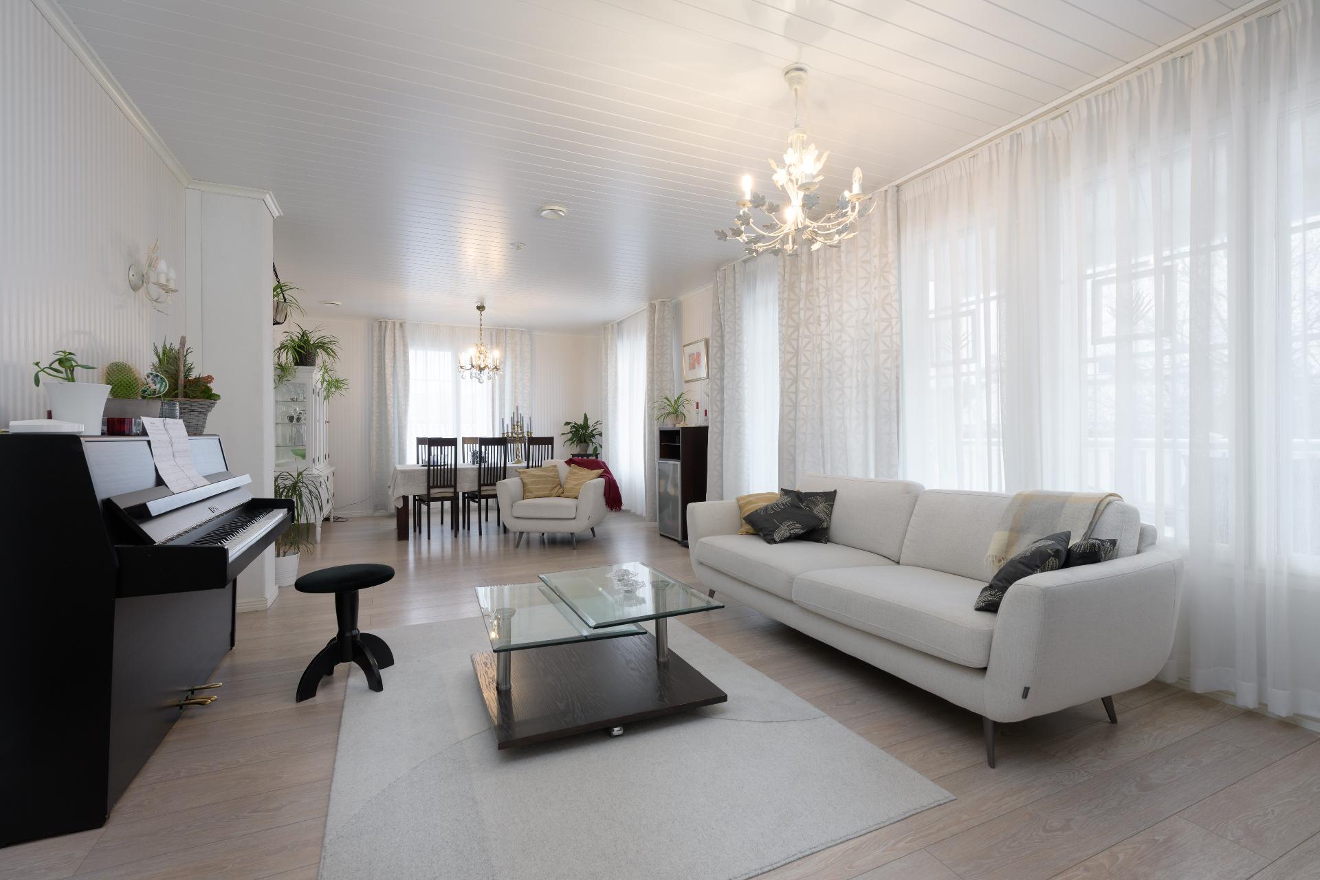 Puusepäntie 8, Rajamäki, Nurmijärvi