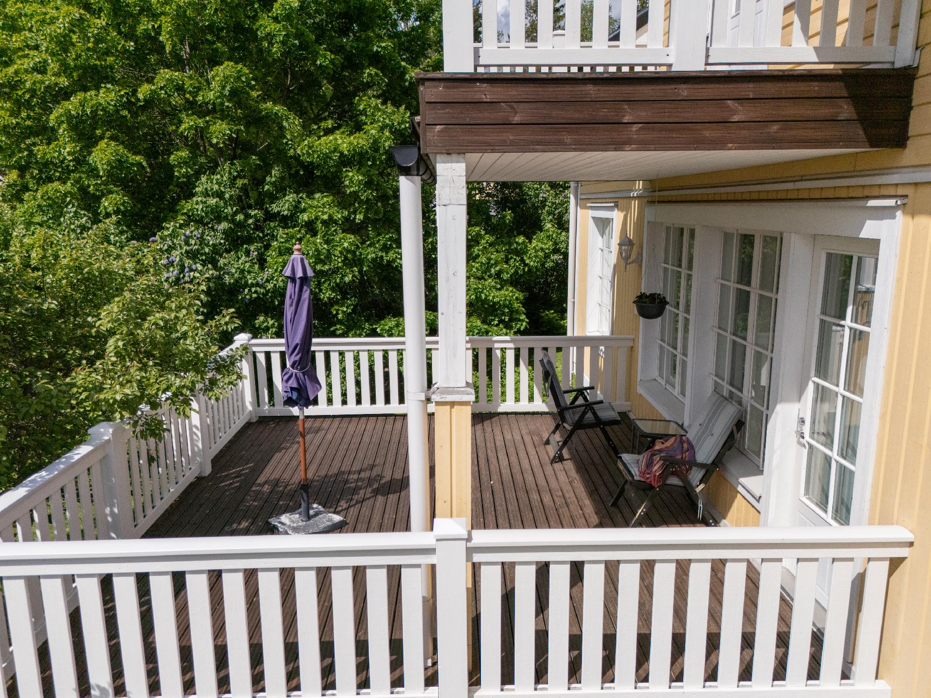 Puusepäntie 8, Rajamäki, Nurmijärvi