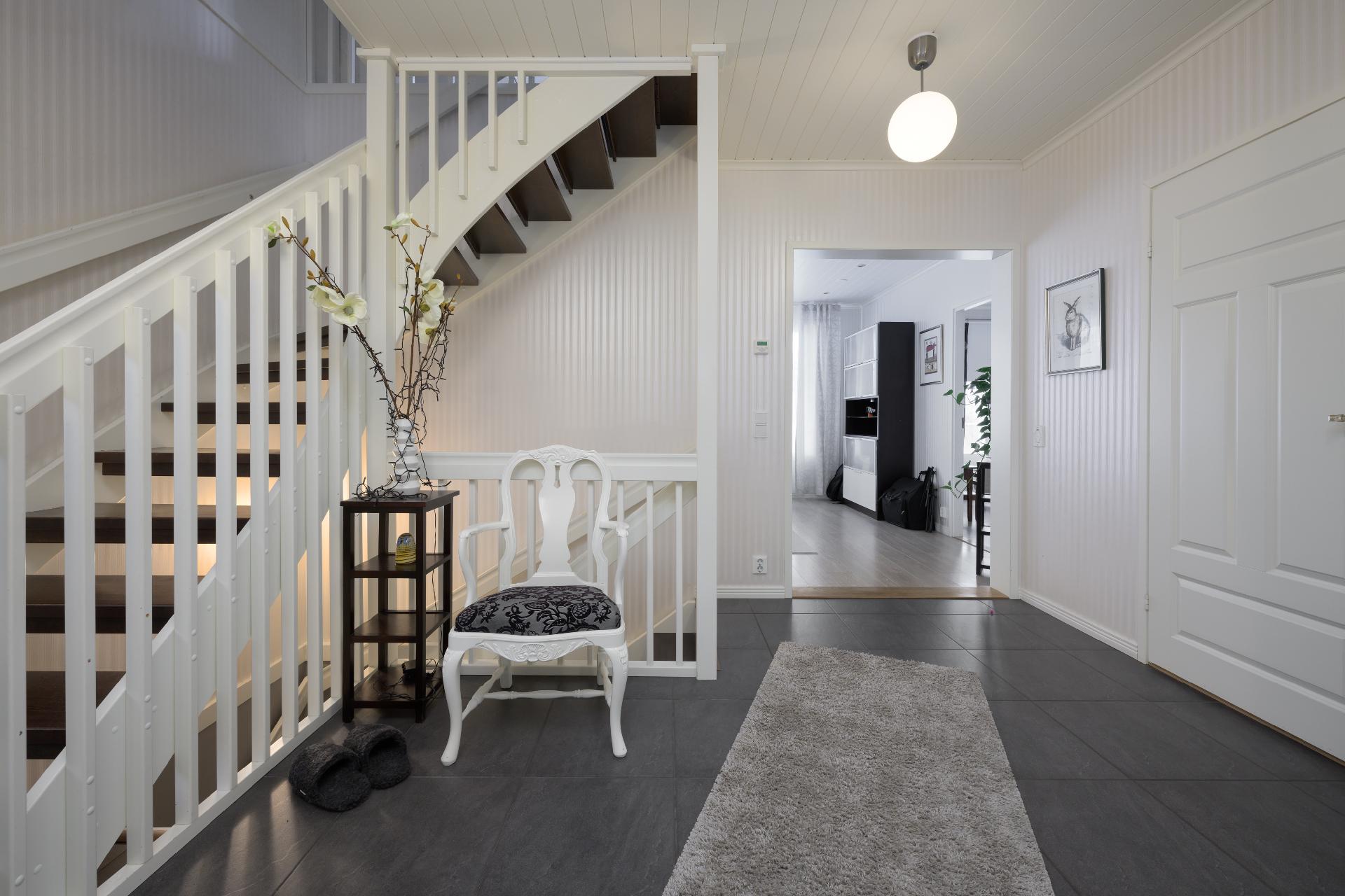 Puusepäntie 8, Rajamäki, Nurmijärvi