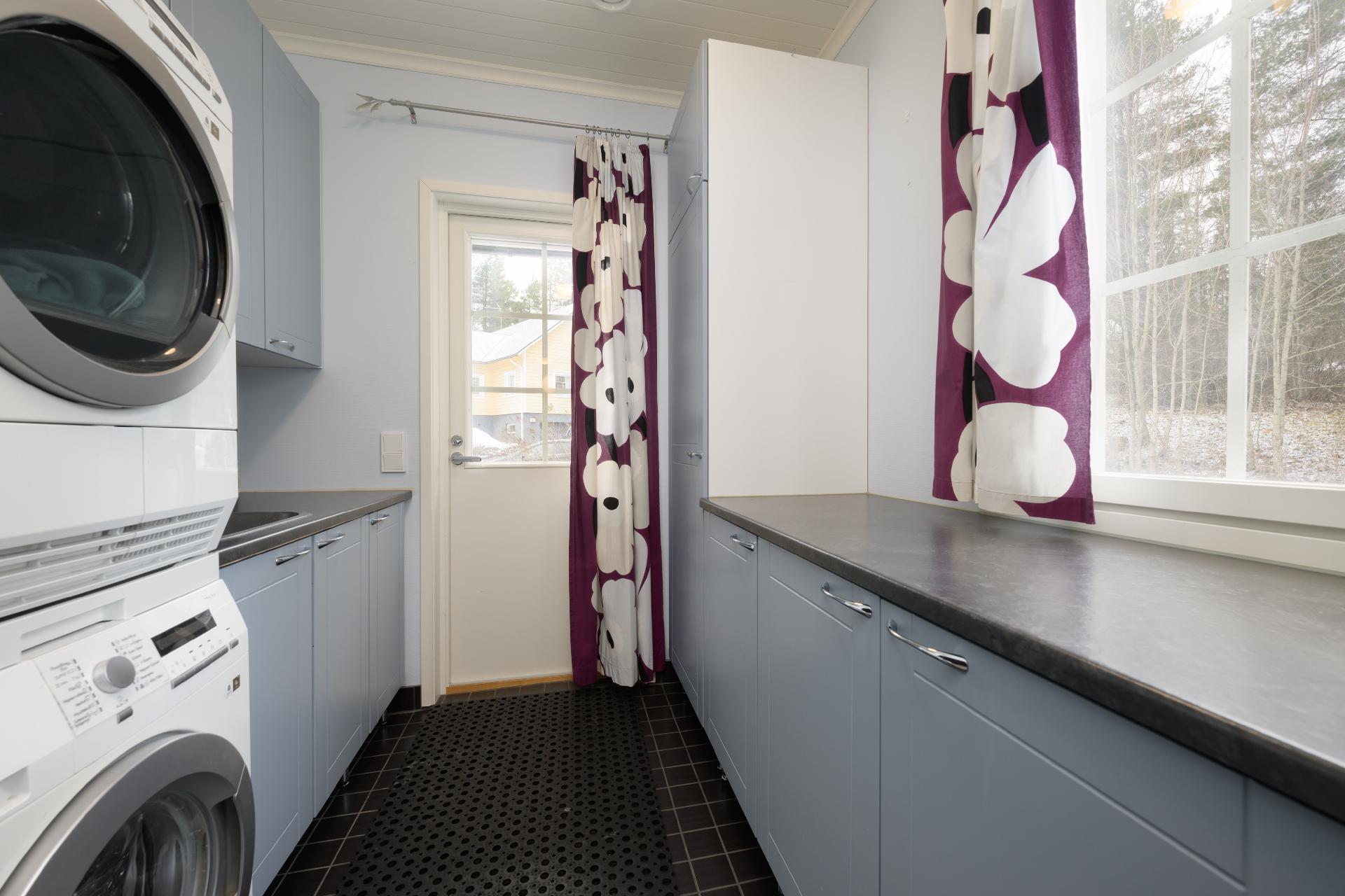 Puusepäntie 8, Rajamäki, Nurmijärvi