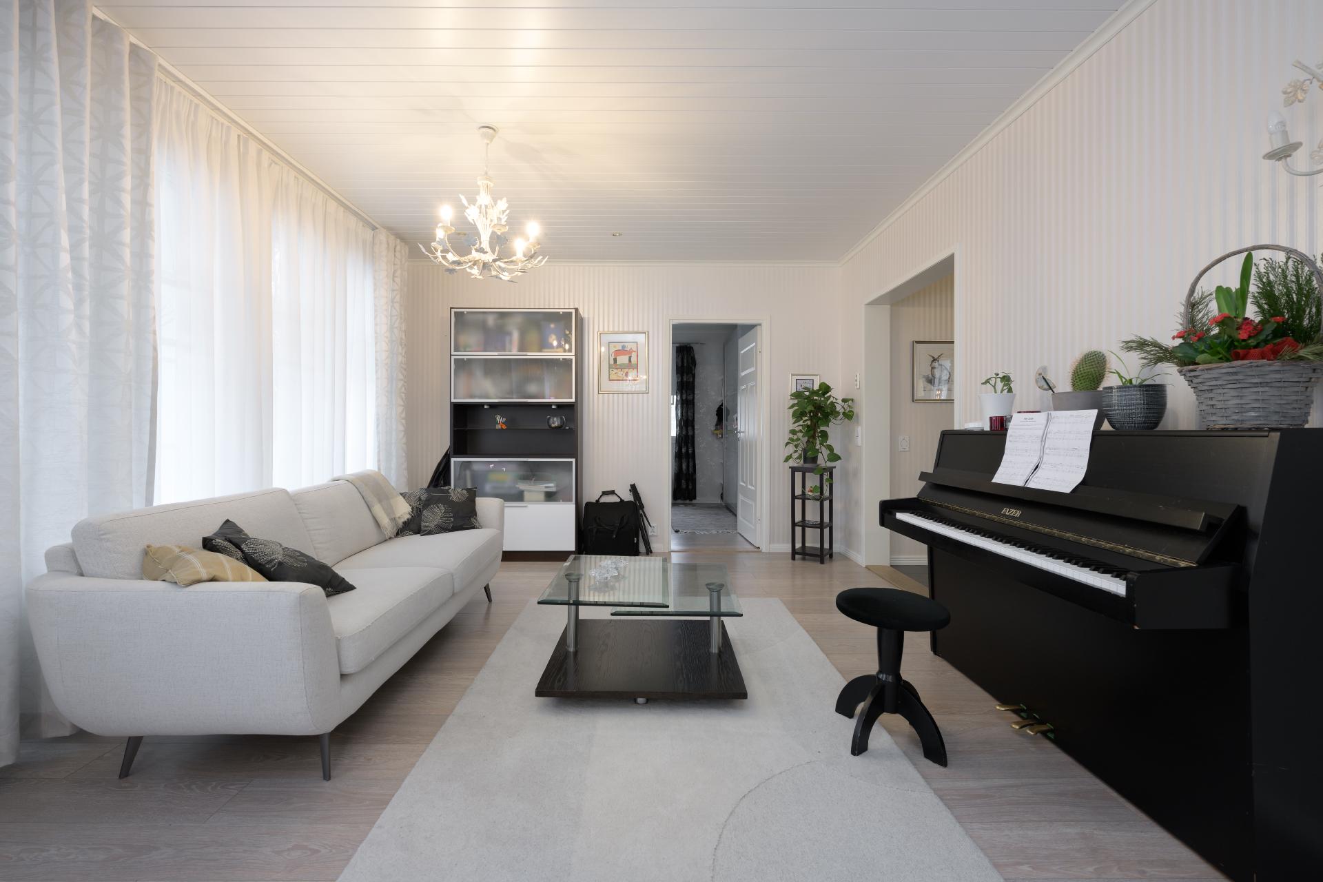 Puusepäntie 8, Rajamäki, Nurmijärvi