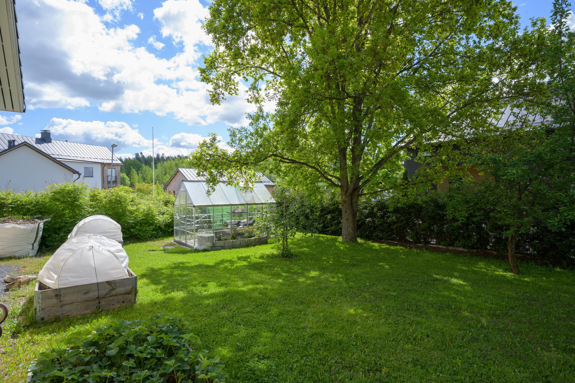 Puusepäntie 8, Rajamäki, Nurmijärvi