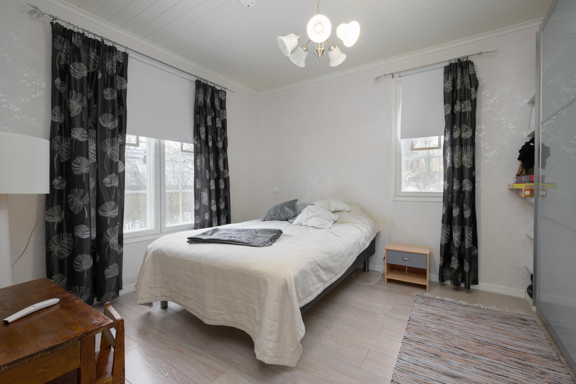 Puusepäntie 8, Rajamäki, Nurmijärvi