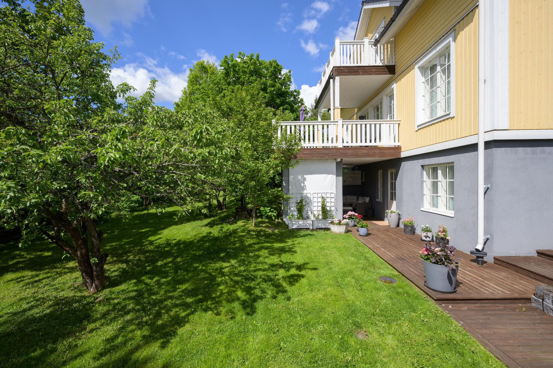 Puusepäntie 8, Rajamäki, Nurmijärvi