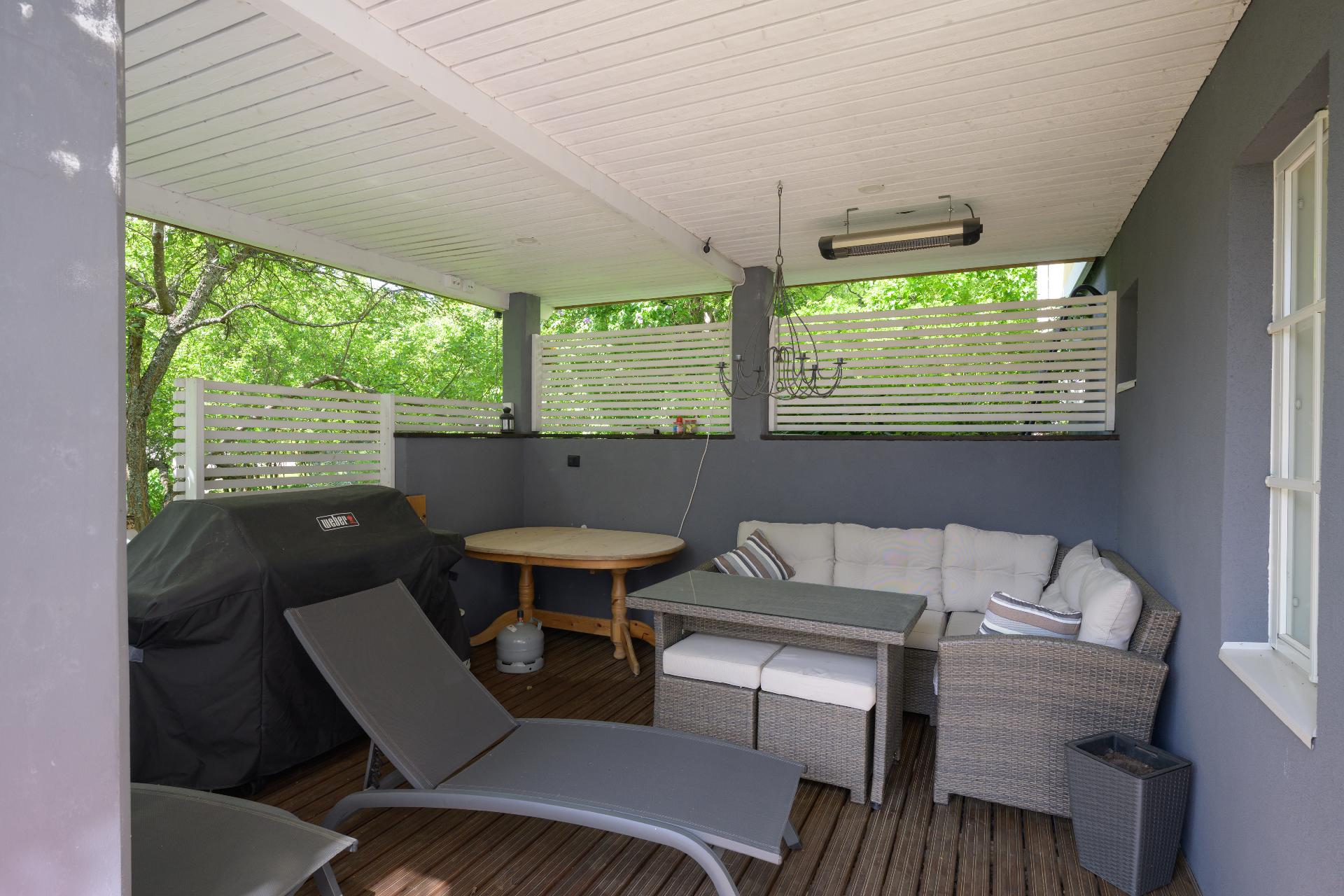 Puusepäntie 8, Rajamäki, Nurmijärvi