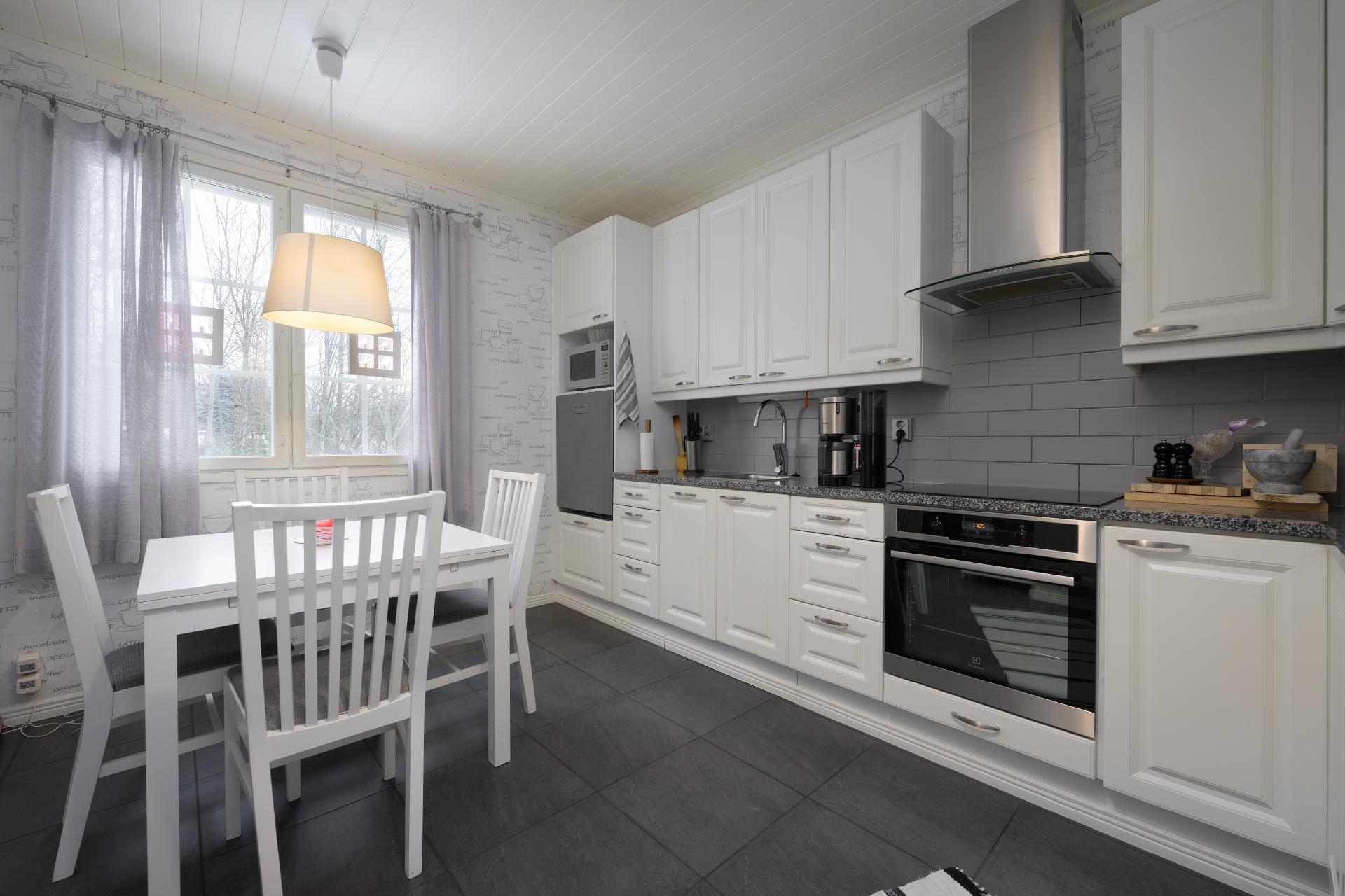 Puusepäntie 8, Rajamäki, Nurmijärvi