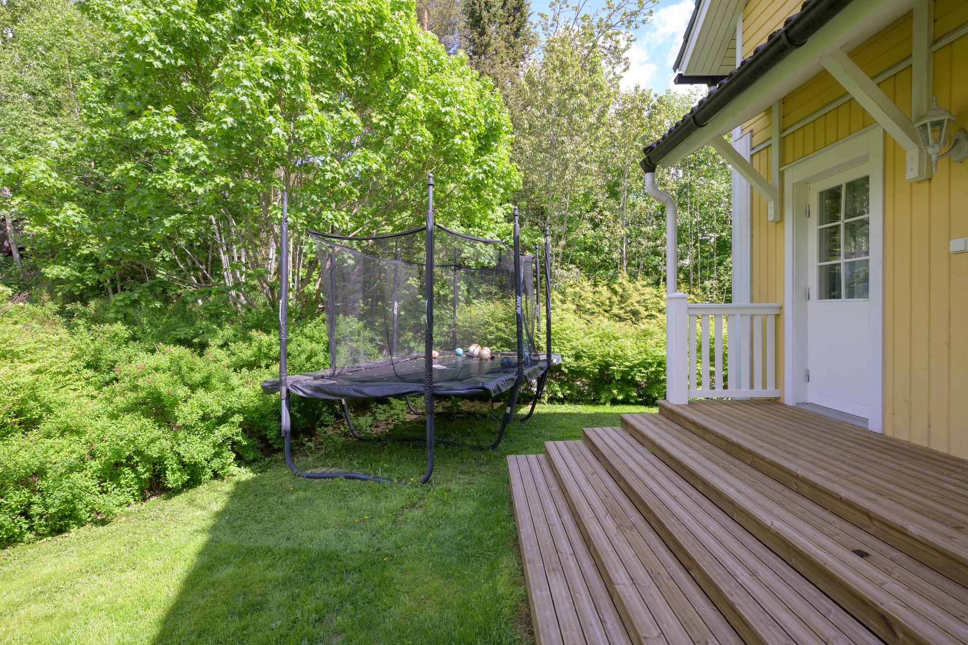 Puusepäntie 8, Rajamäki, Nurmijärvi