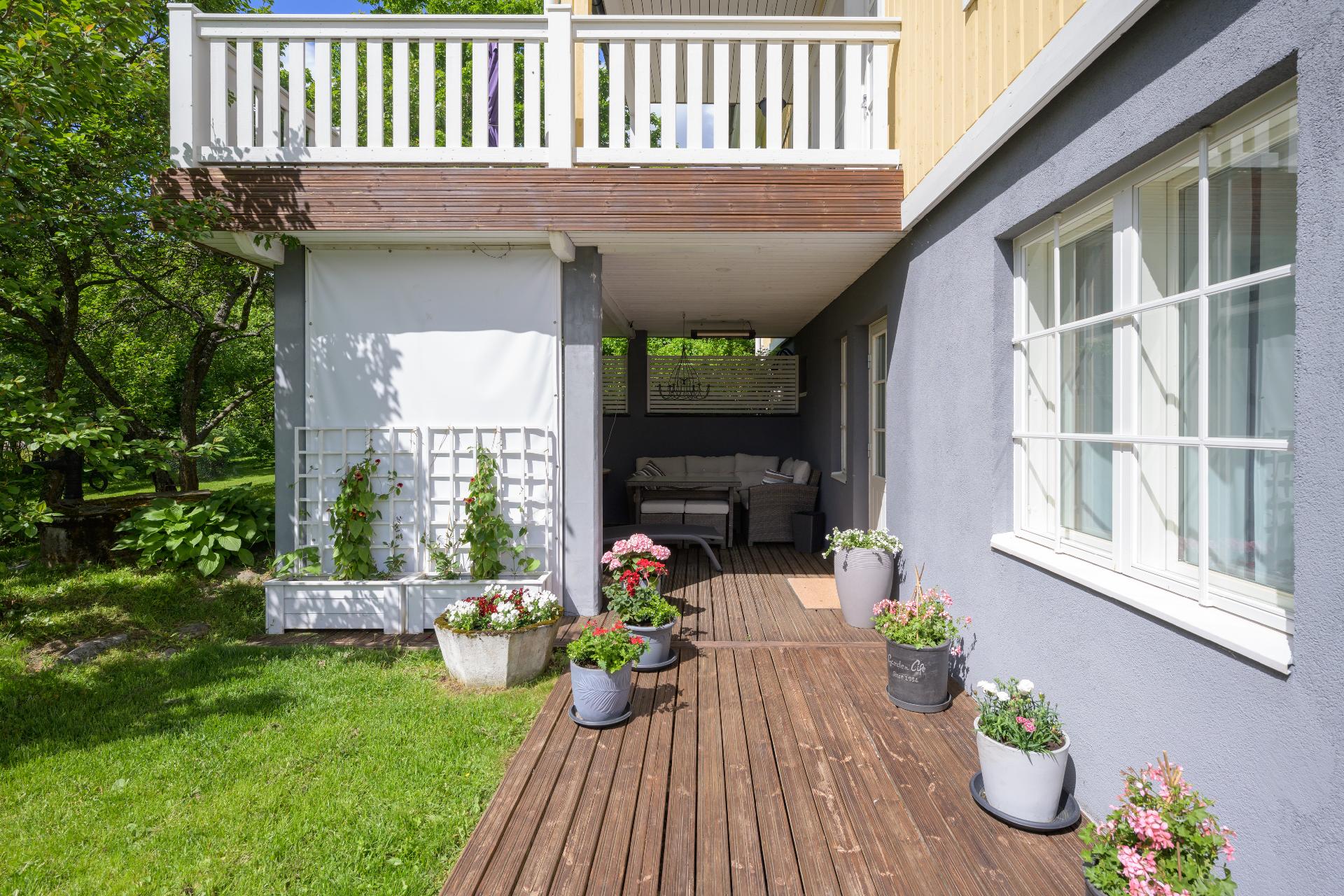 Puusepäntie 8, Rajamäki, Nurmijärvi