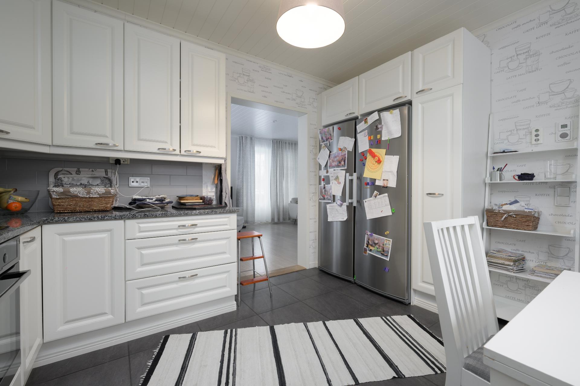 Puusepäntie 8, Rajamäki, Nurmijärvi