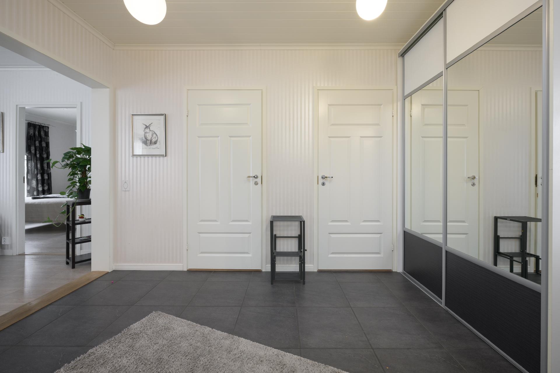 Puusepäntie 8, Rajamäki, Nurmijärvi