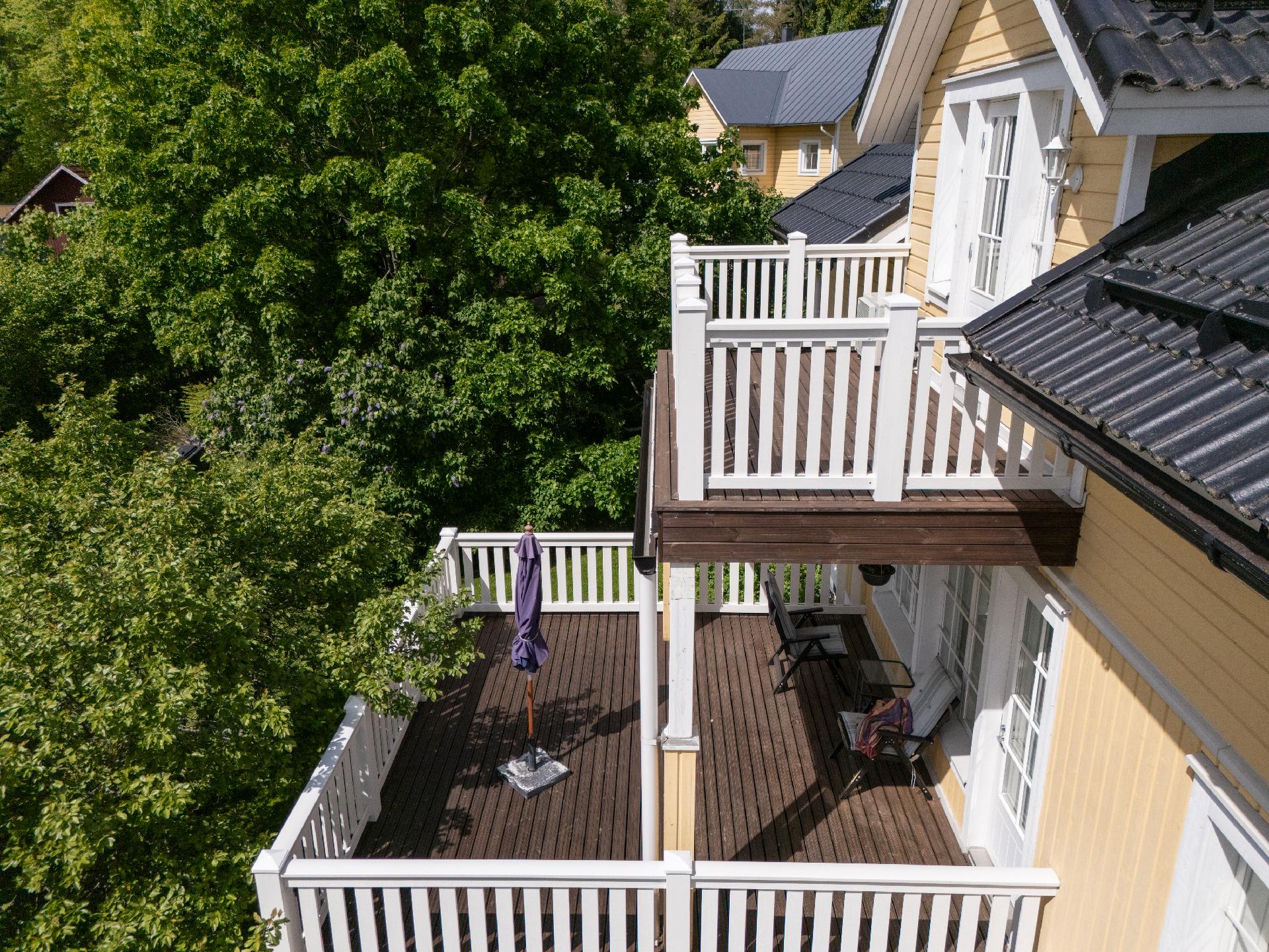 Puusepäntie 8, Rajamäki, Nurmijärvi