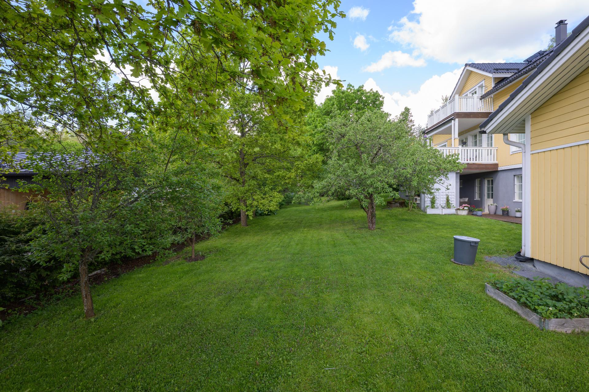 Puusepäntie 8, Rajamäki, Nurmijärvi