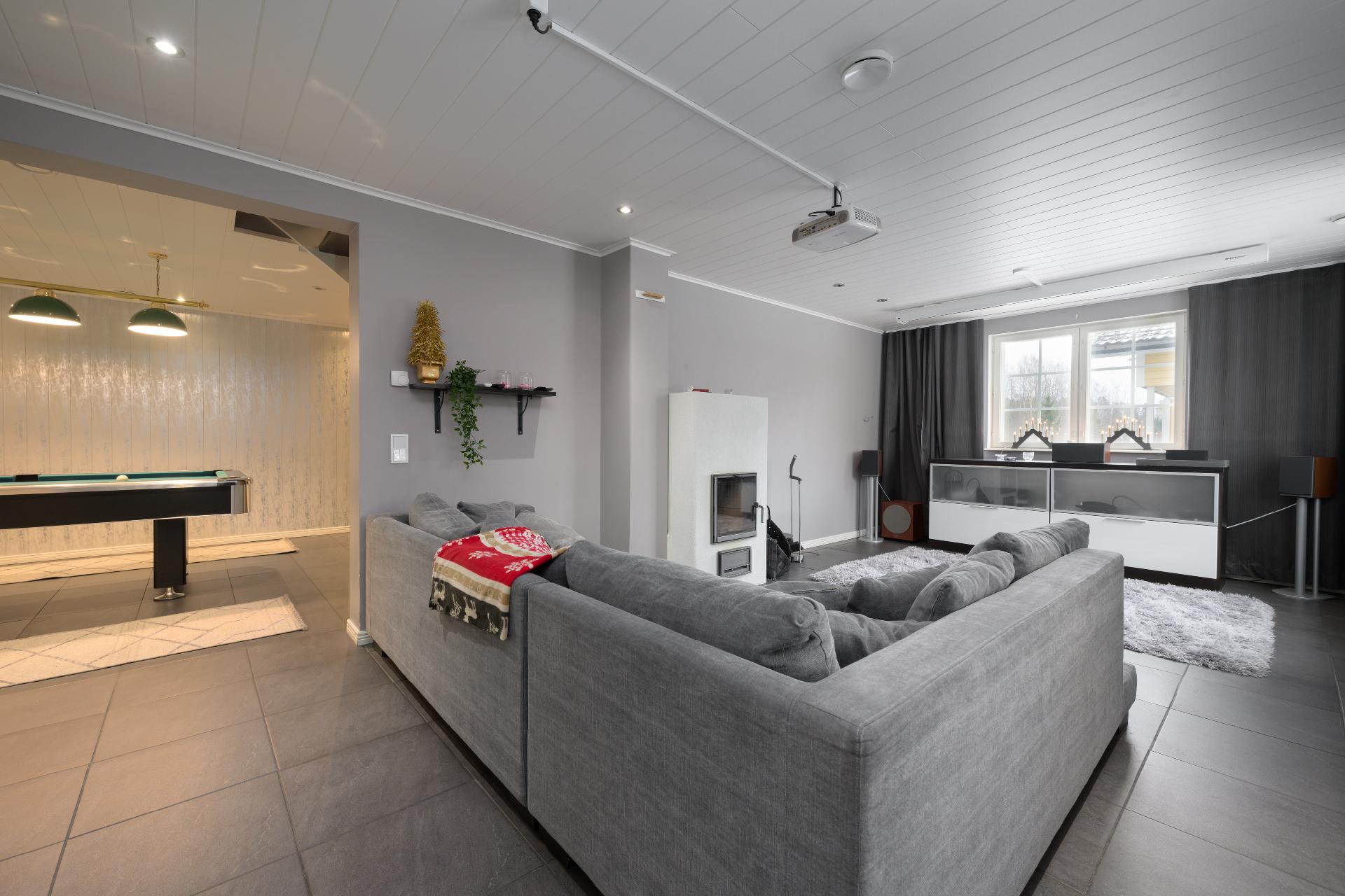 Puusepäntie 8, Rajamäki, Nurmijärvi