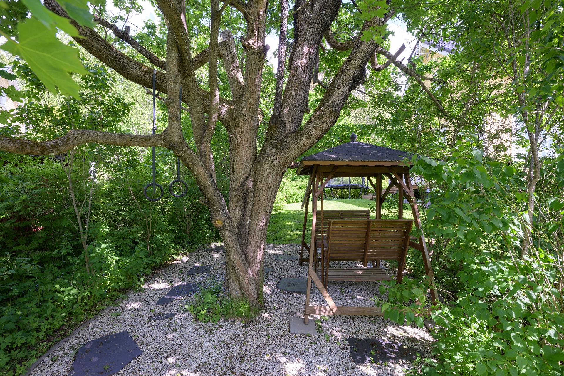 Puusepäntie 8, Rajamäki, Nurmijärvi