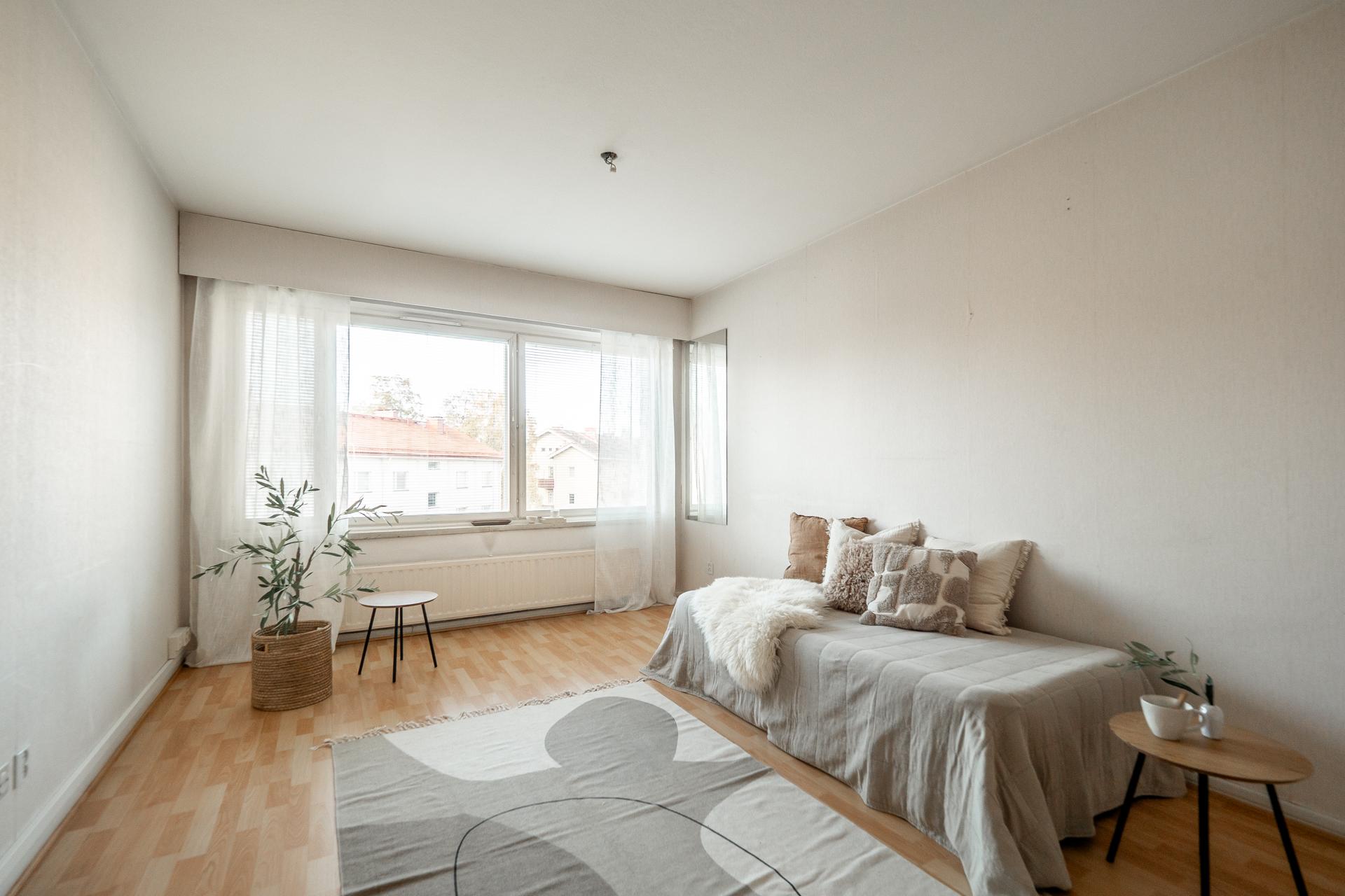 Hakakatu 9, Karjasilta, Oulu