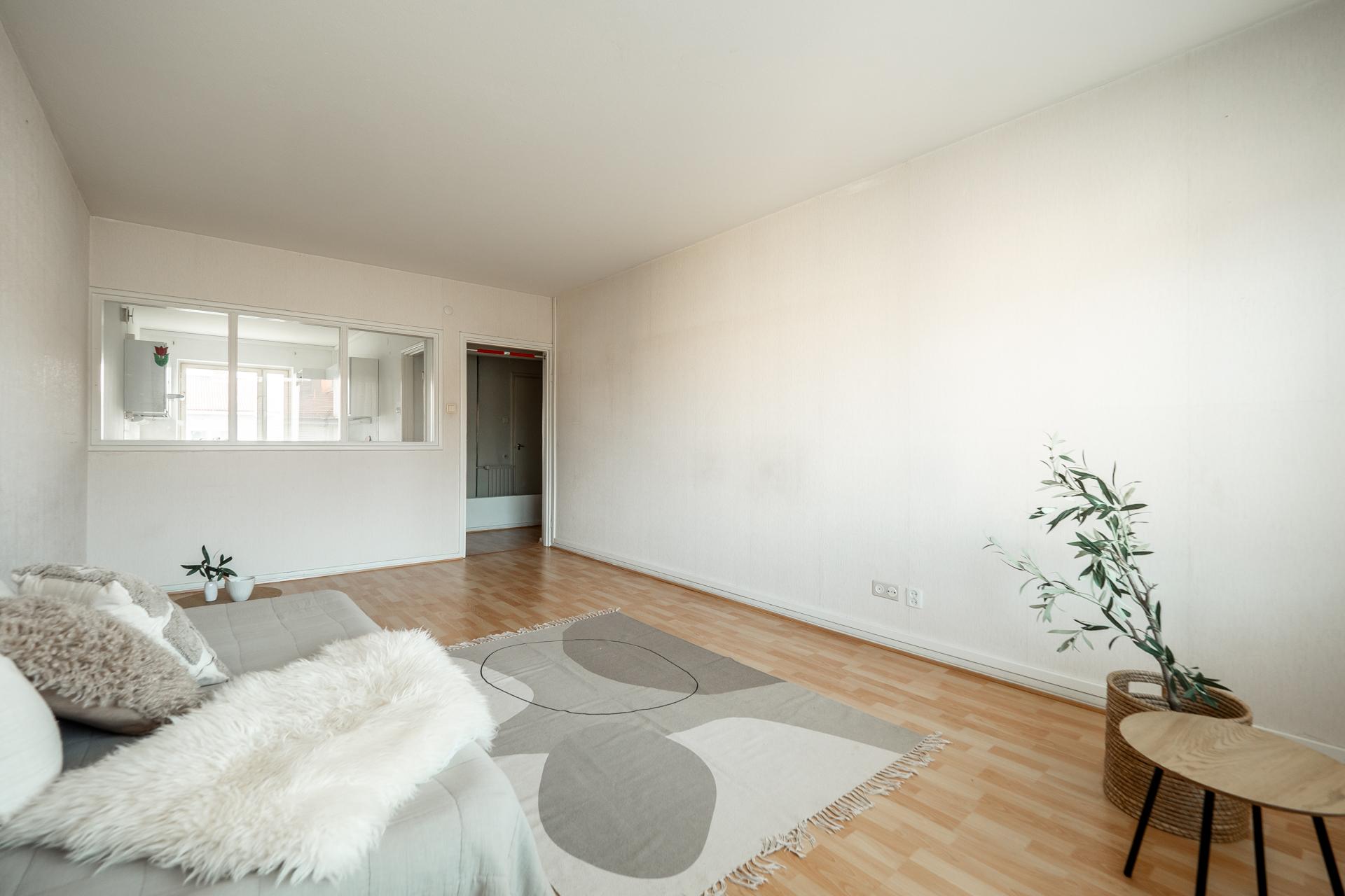 Hakakatu 9, Karjasilta, Oulu