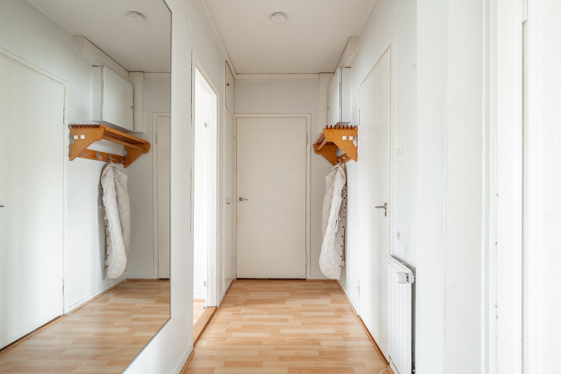 Hakakatu 9, Karjasilta, Oulu