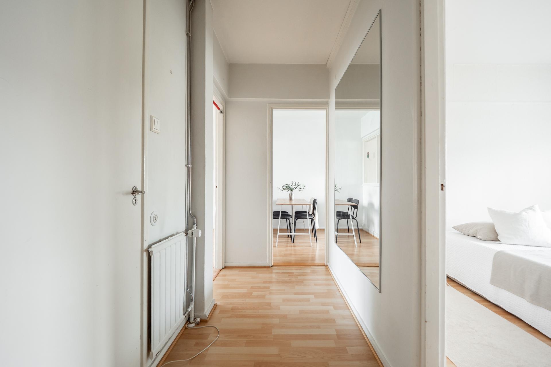 Hakakatu 9, Karjasilta, Oulu