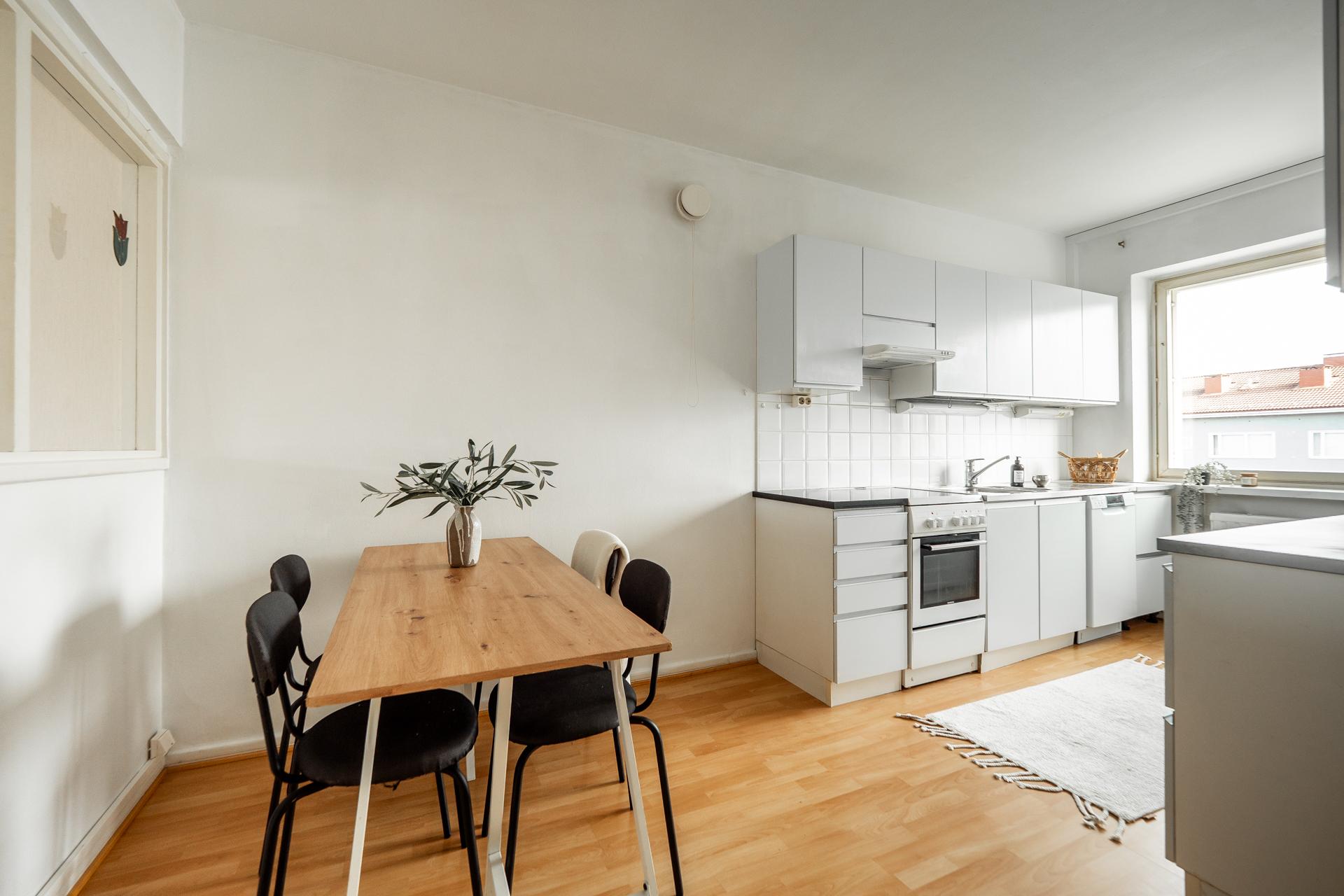 Hakakatu 9, Karjasilta, Oulu