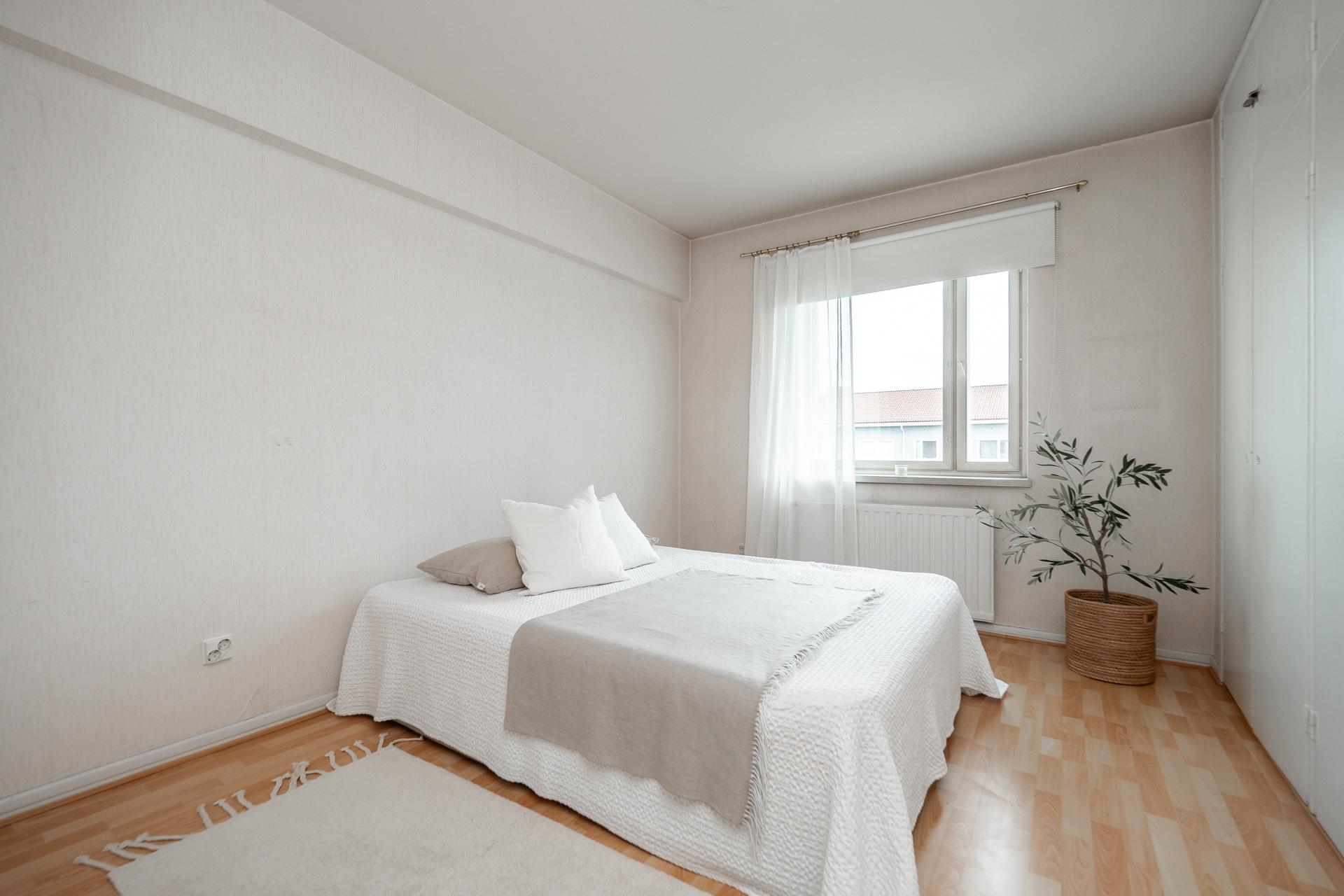 Hakakatu 9, Karjasilta, Oulu