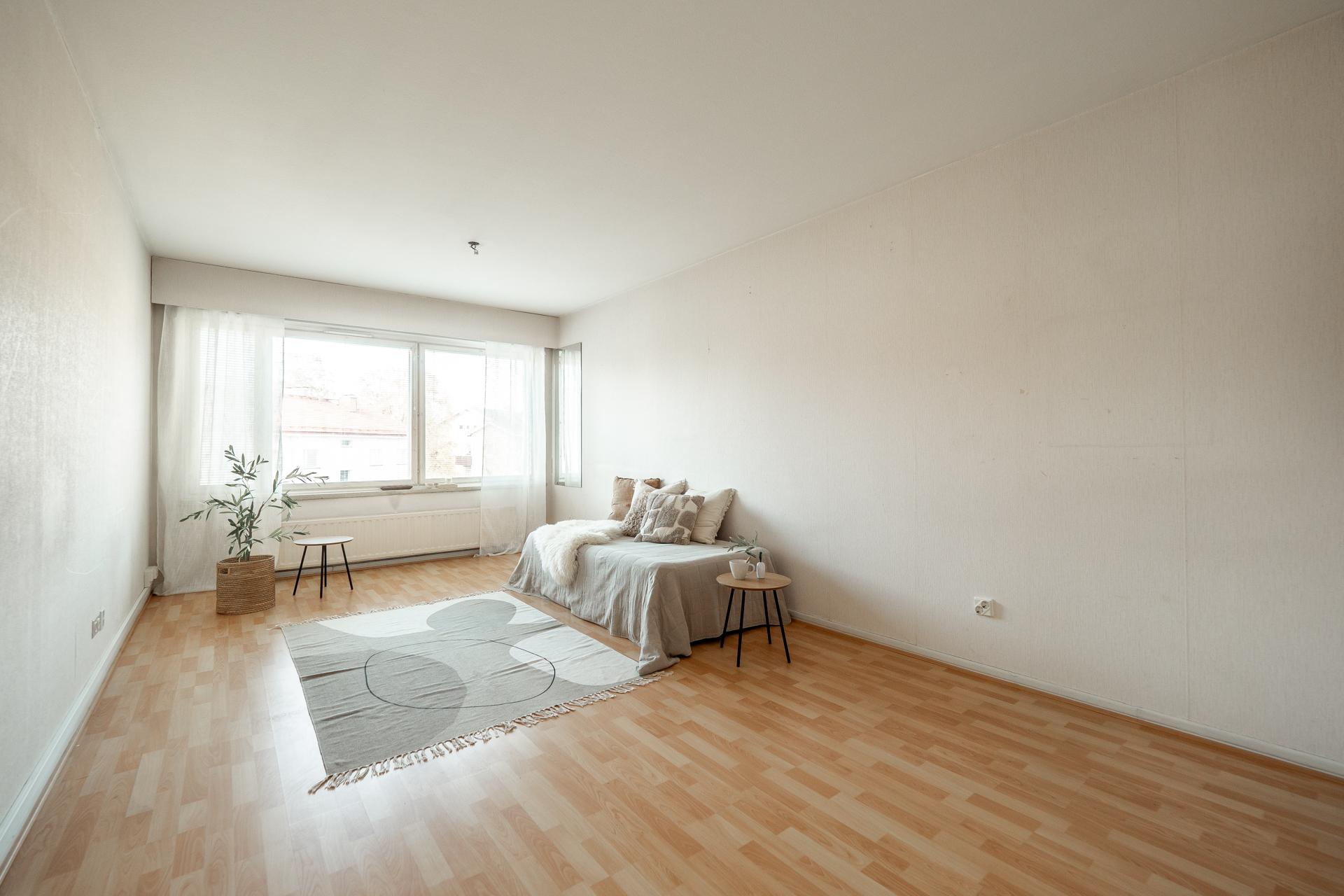 Hakakatu 9, Karjasilta, Oulu