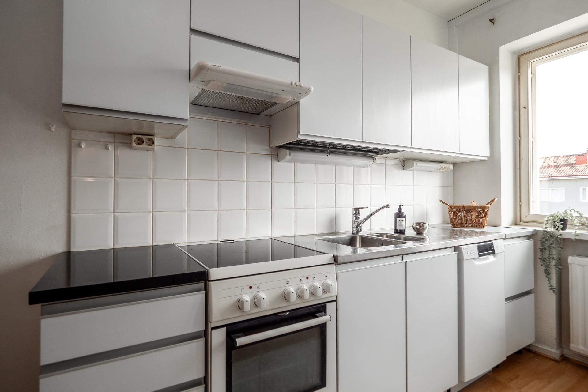 Hakakatu 9, Karjasilta, Oulu