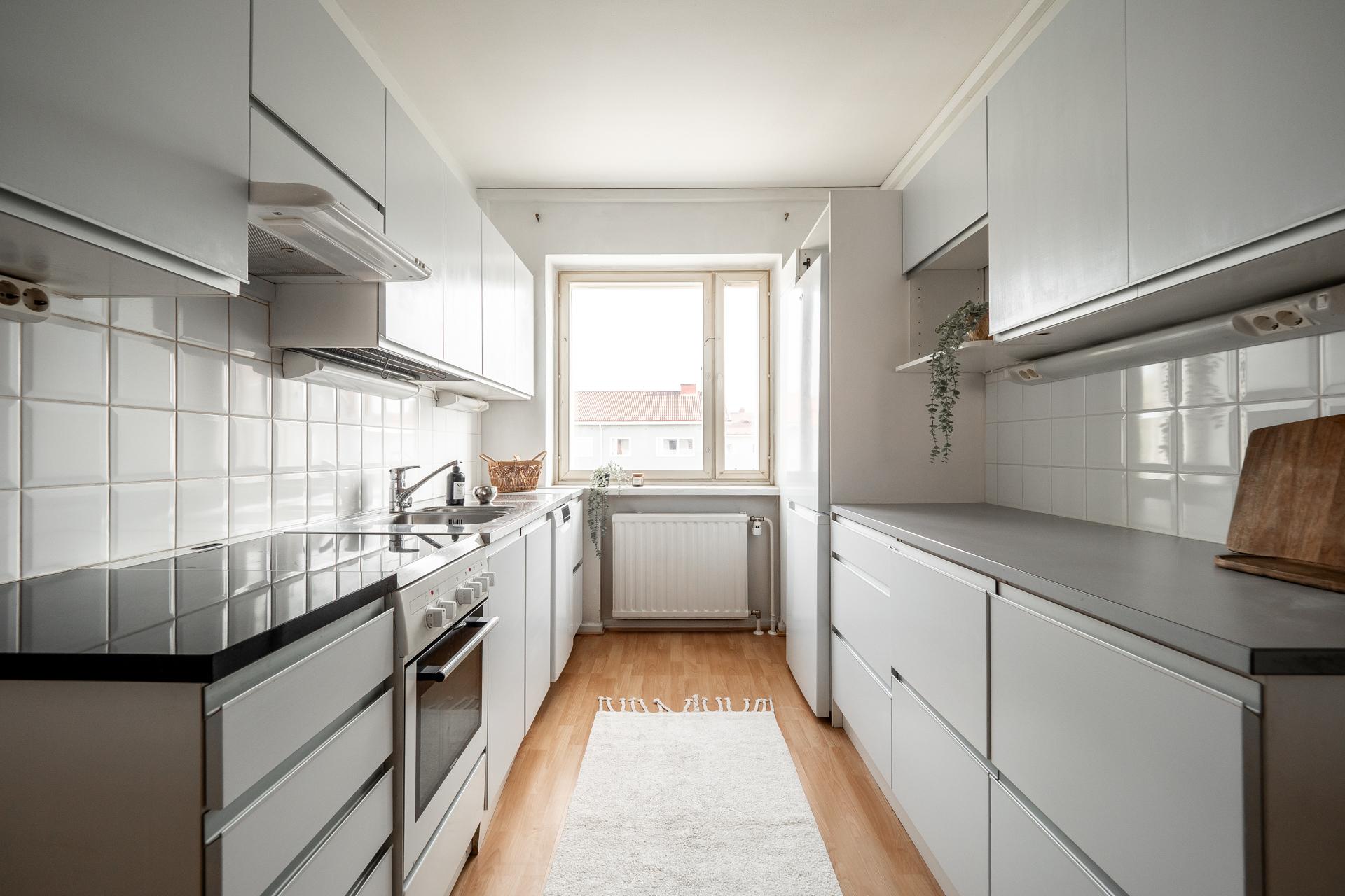 Hakakatu 9, Karjasilta, Oulu