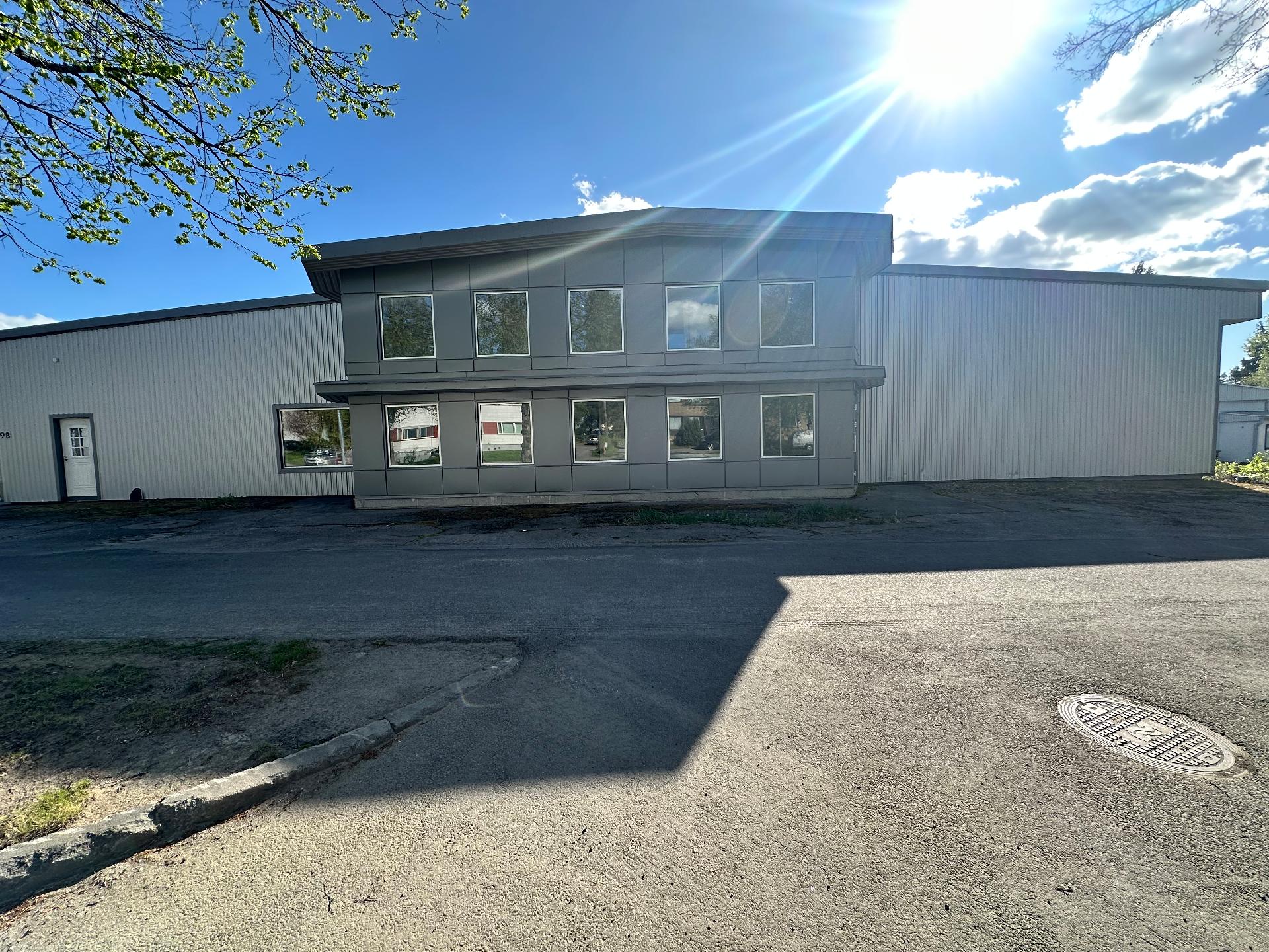 Relanderinkatu 98, Kuoppakangas, Varkaus