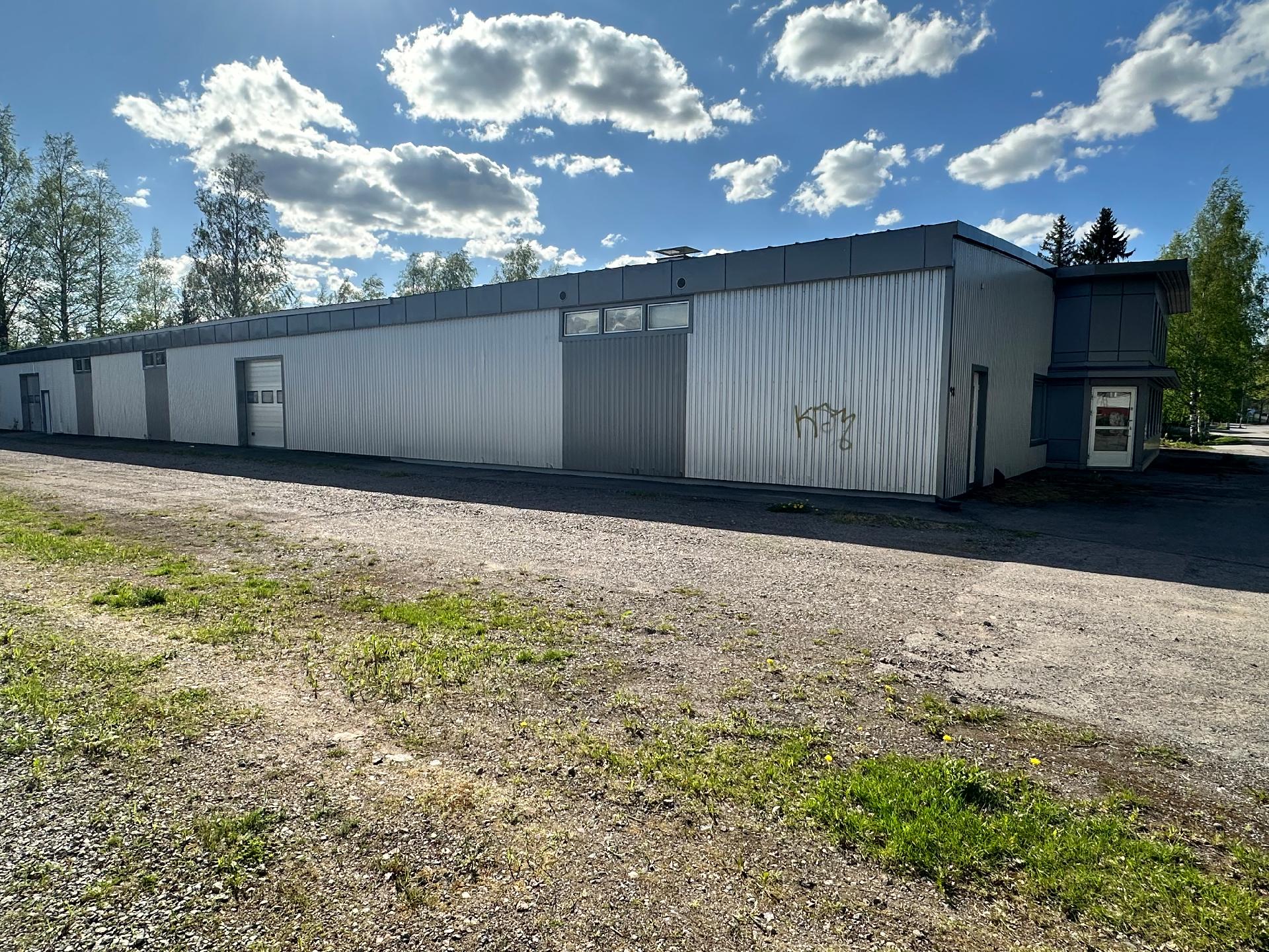 Relanderinkatu 98, Kuoppakangas, Varkaus